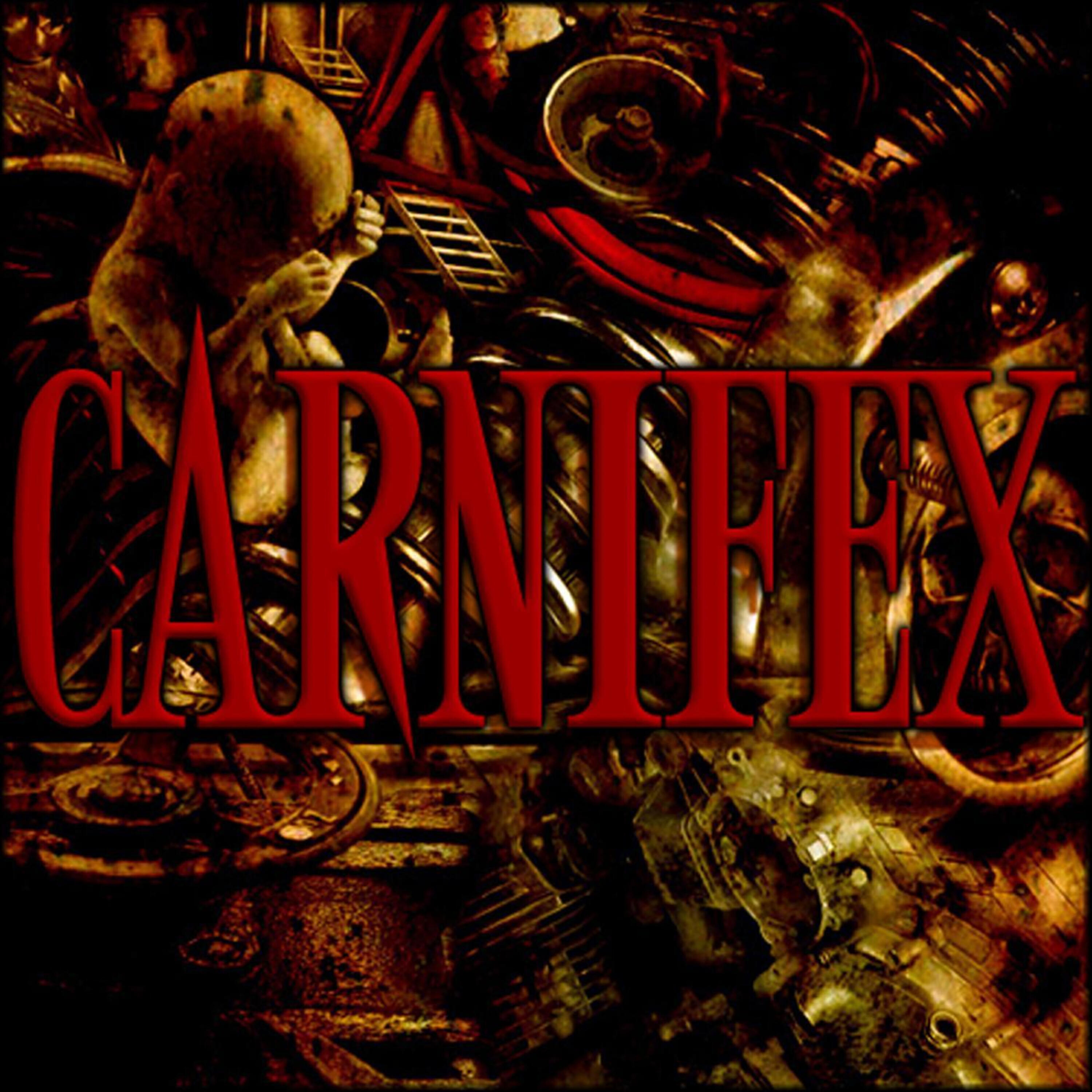 Carnifex - Hope Dies With a Decadent