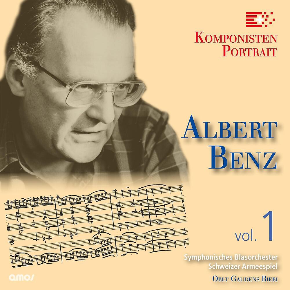 Symphonisches Blasorchester Schweizer Armeespiel - Die schwarze Spinne