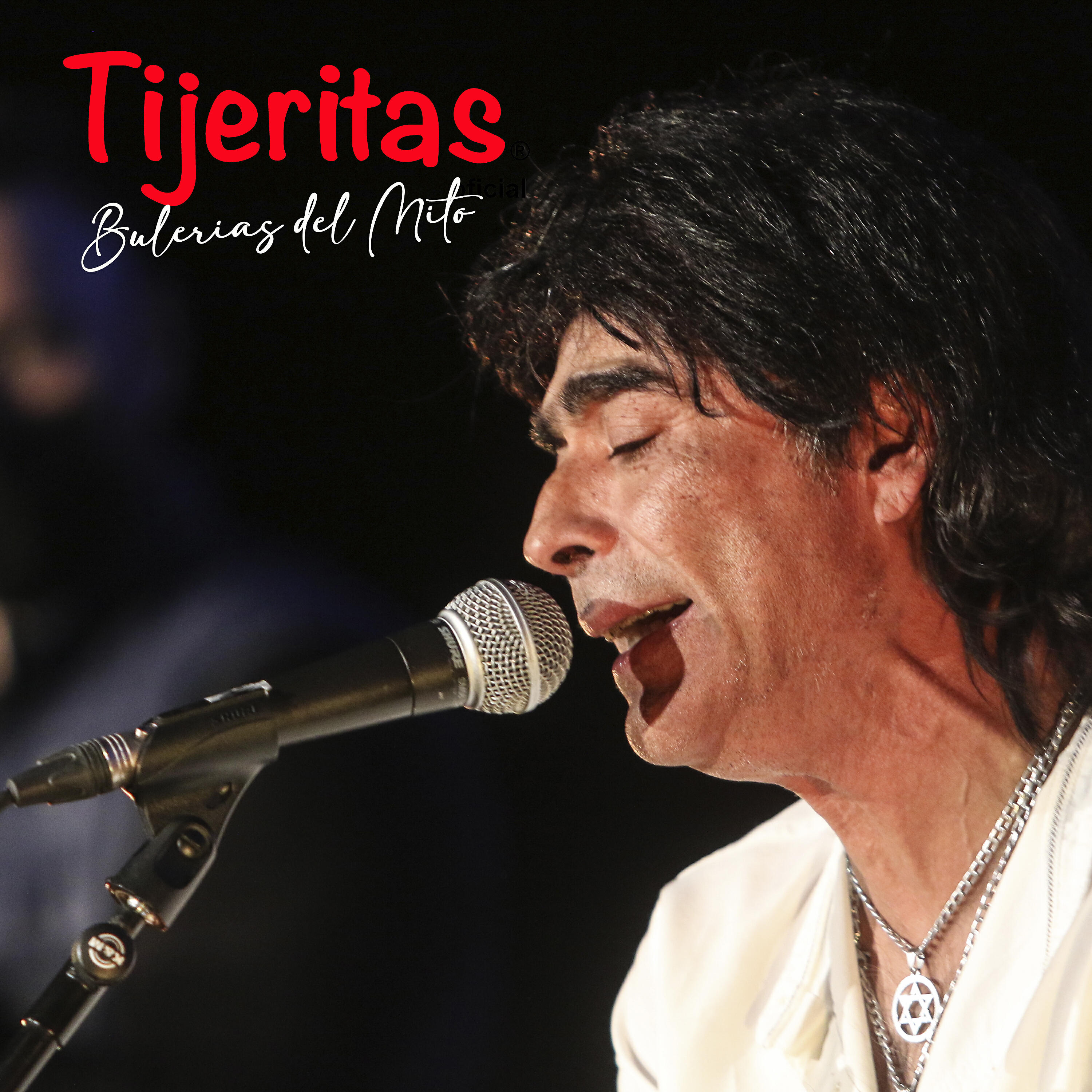 Tijeritas - Bulerias del Mito
