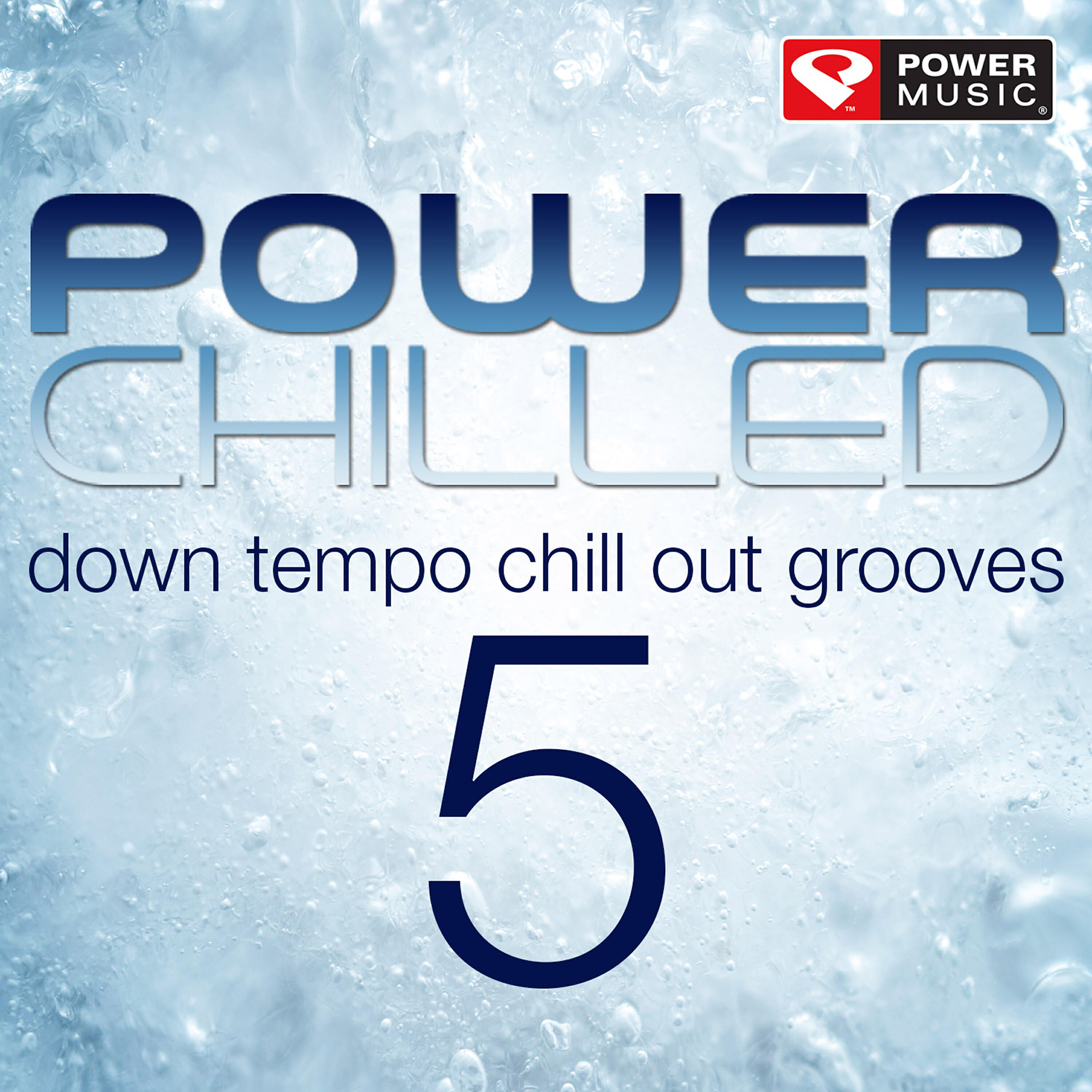 Power Music Workout - Over the Dreams