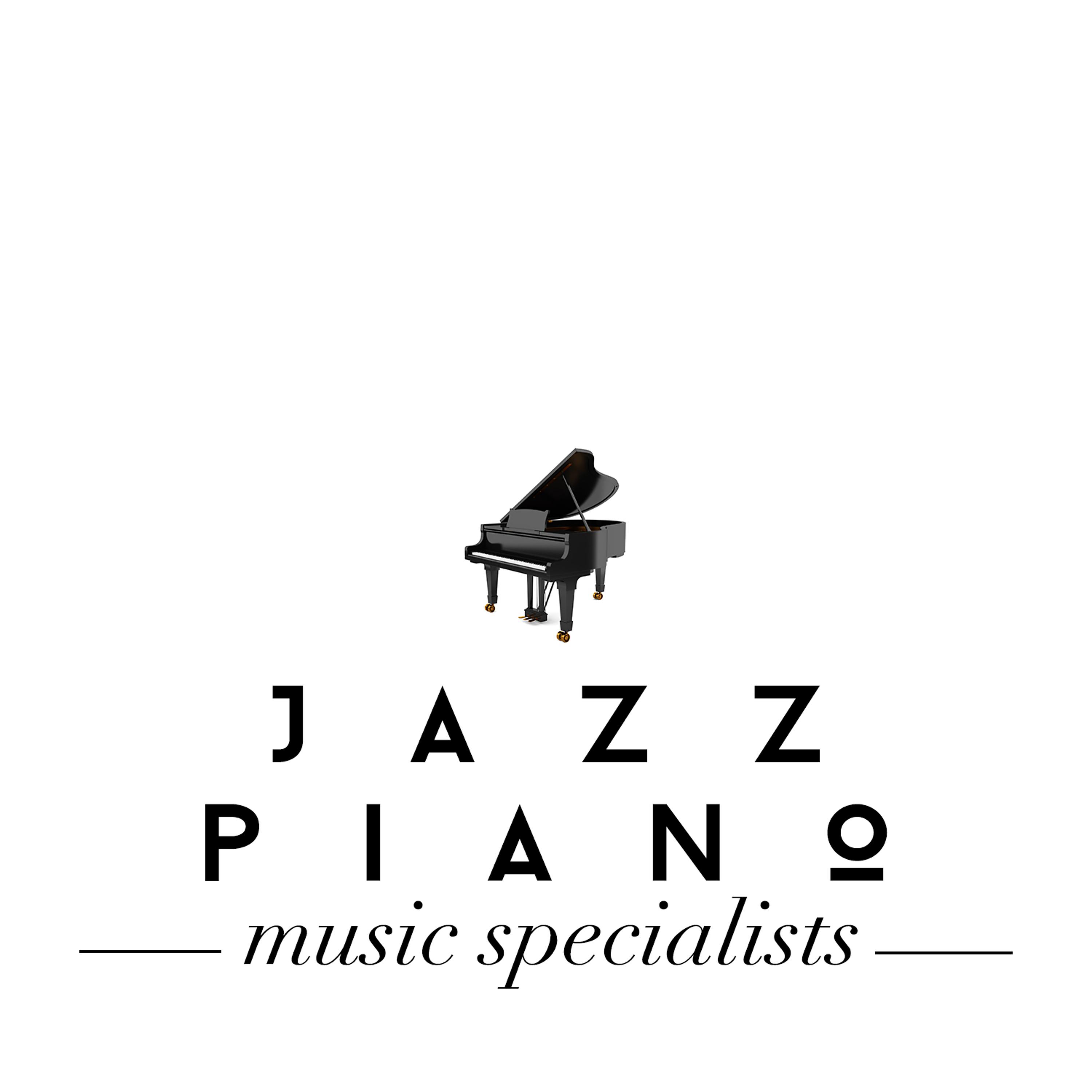 Постер альбома Jazz Piano Music Specialists