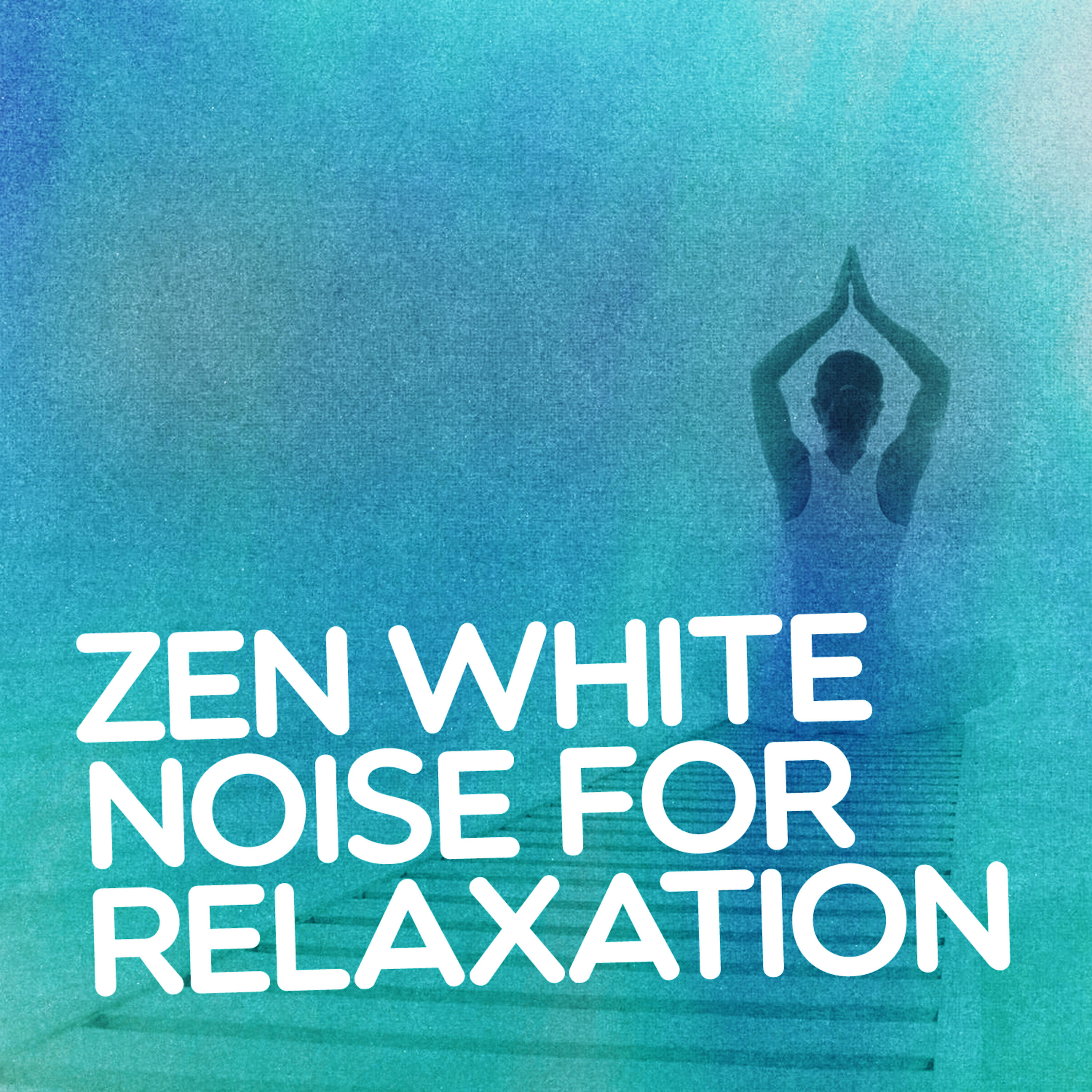 The Sleep Study - White Noise: Wave