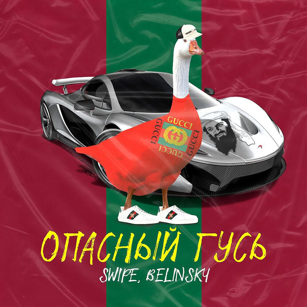 SWiPE - Опасный гусь