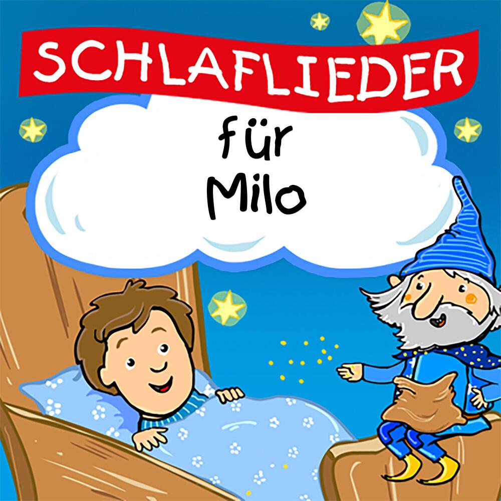 Kinderlied für dich - Die Blümelein, sie schlafen (Für Milo)