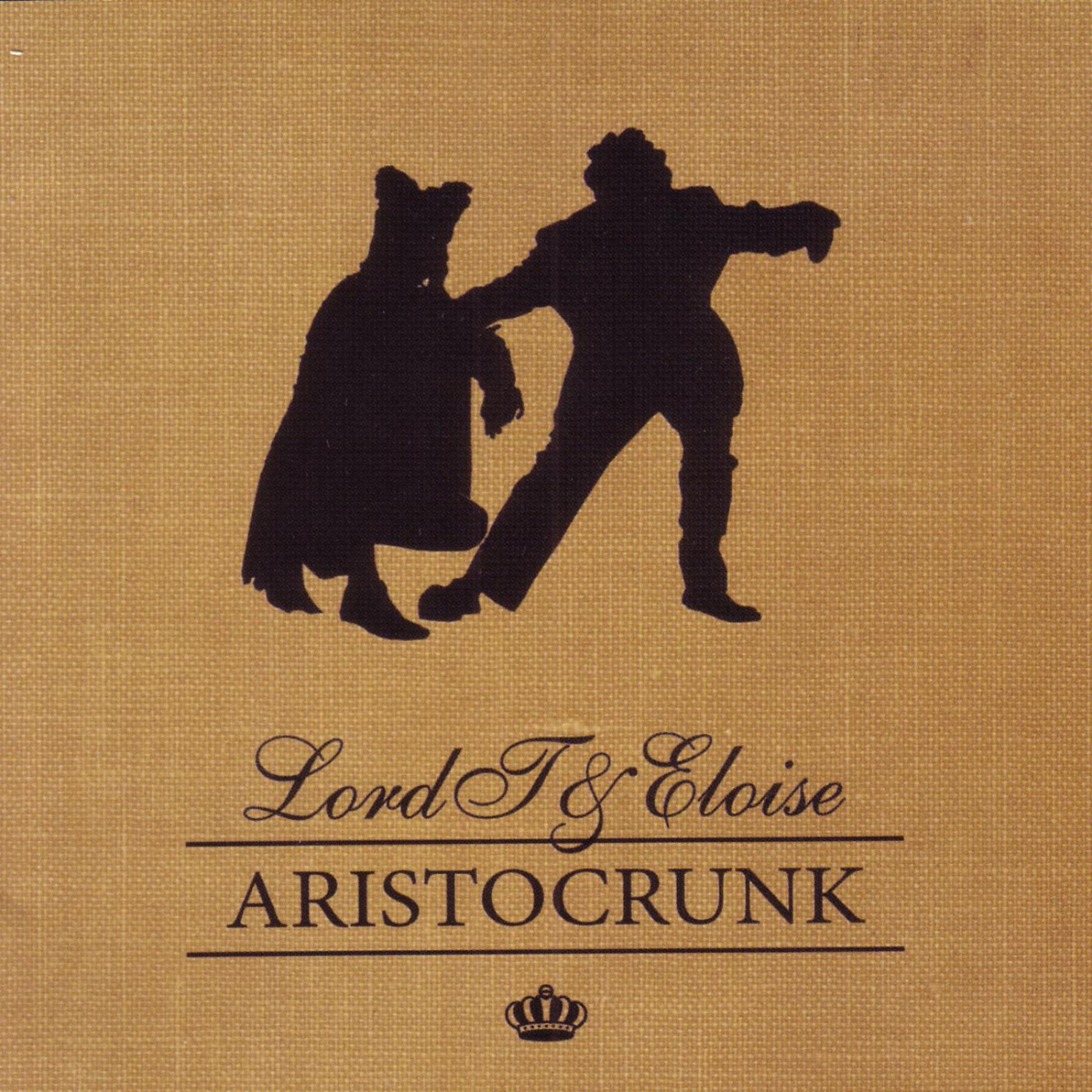 Постер альбома Aristocrunk