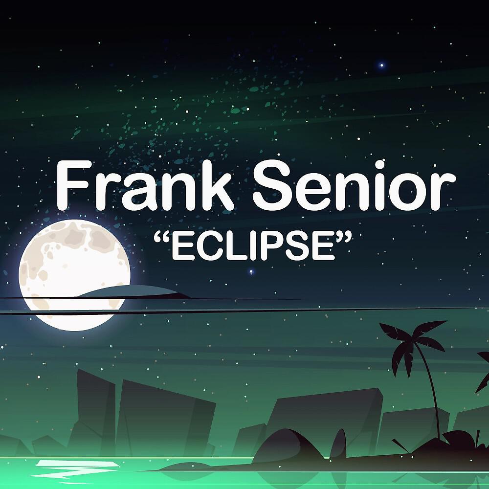 Frank Senior - We Agreed to Leave