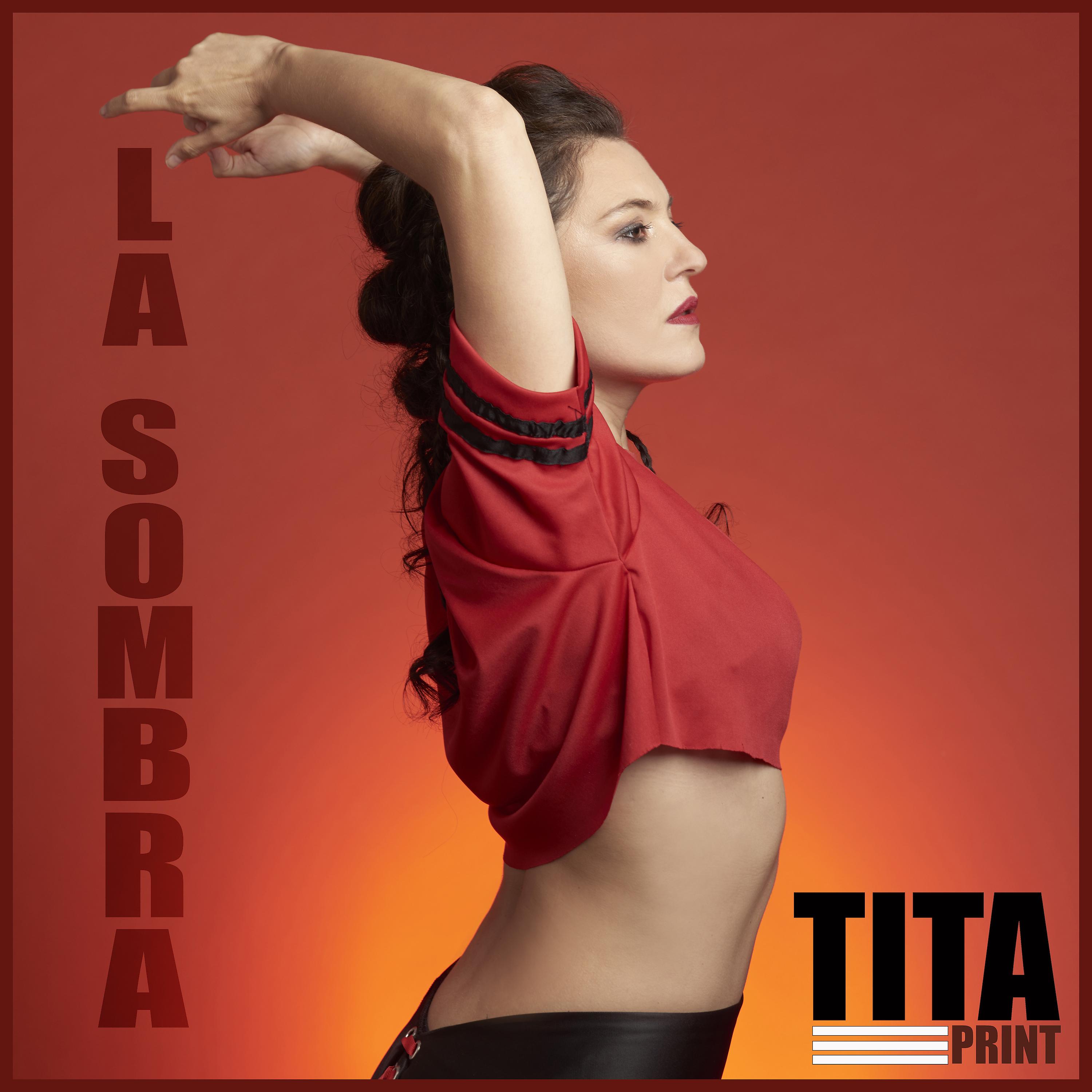 Постер альбома La Sombra