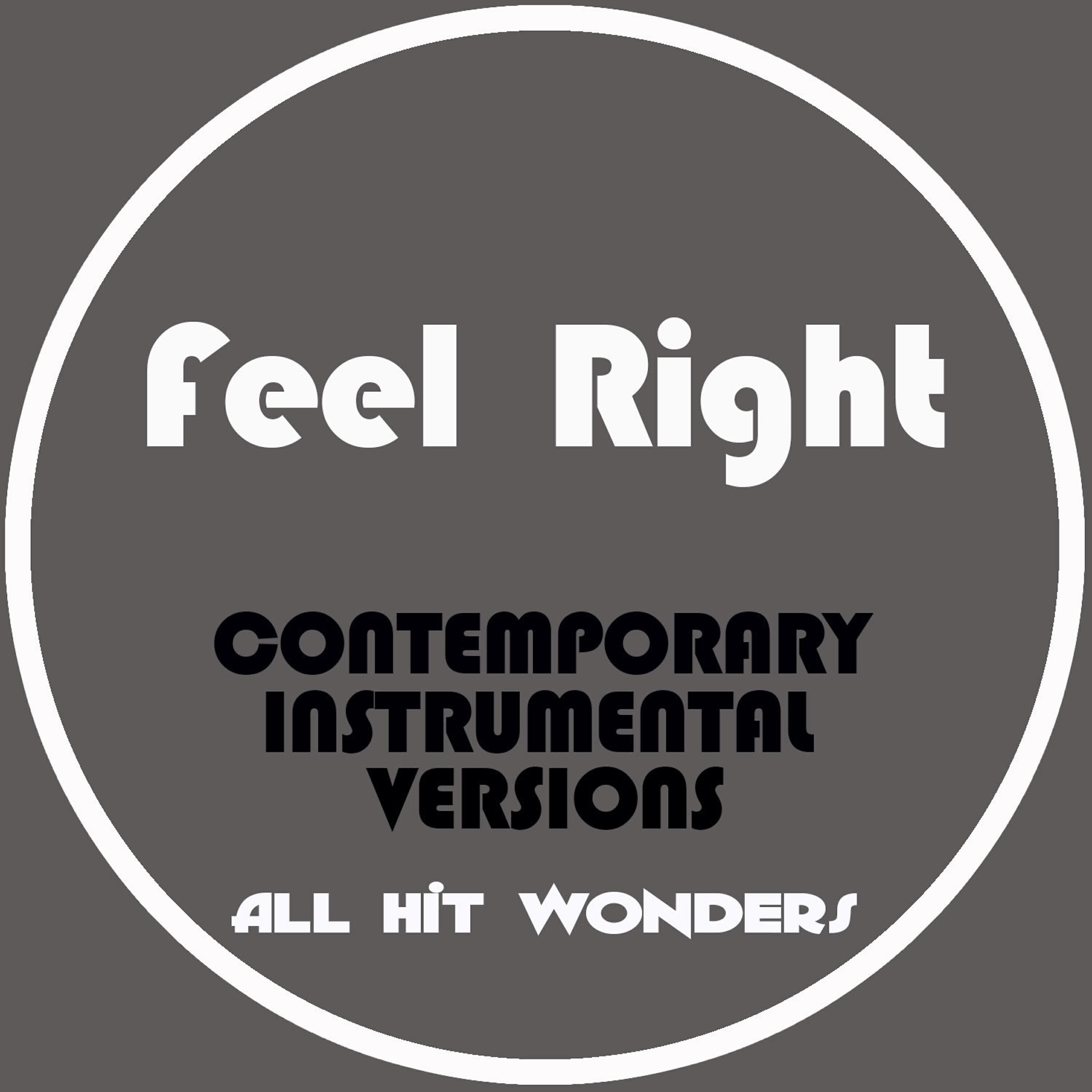 Karaoke All Hit Wonders - The Hills (Instrumental Version)