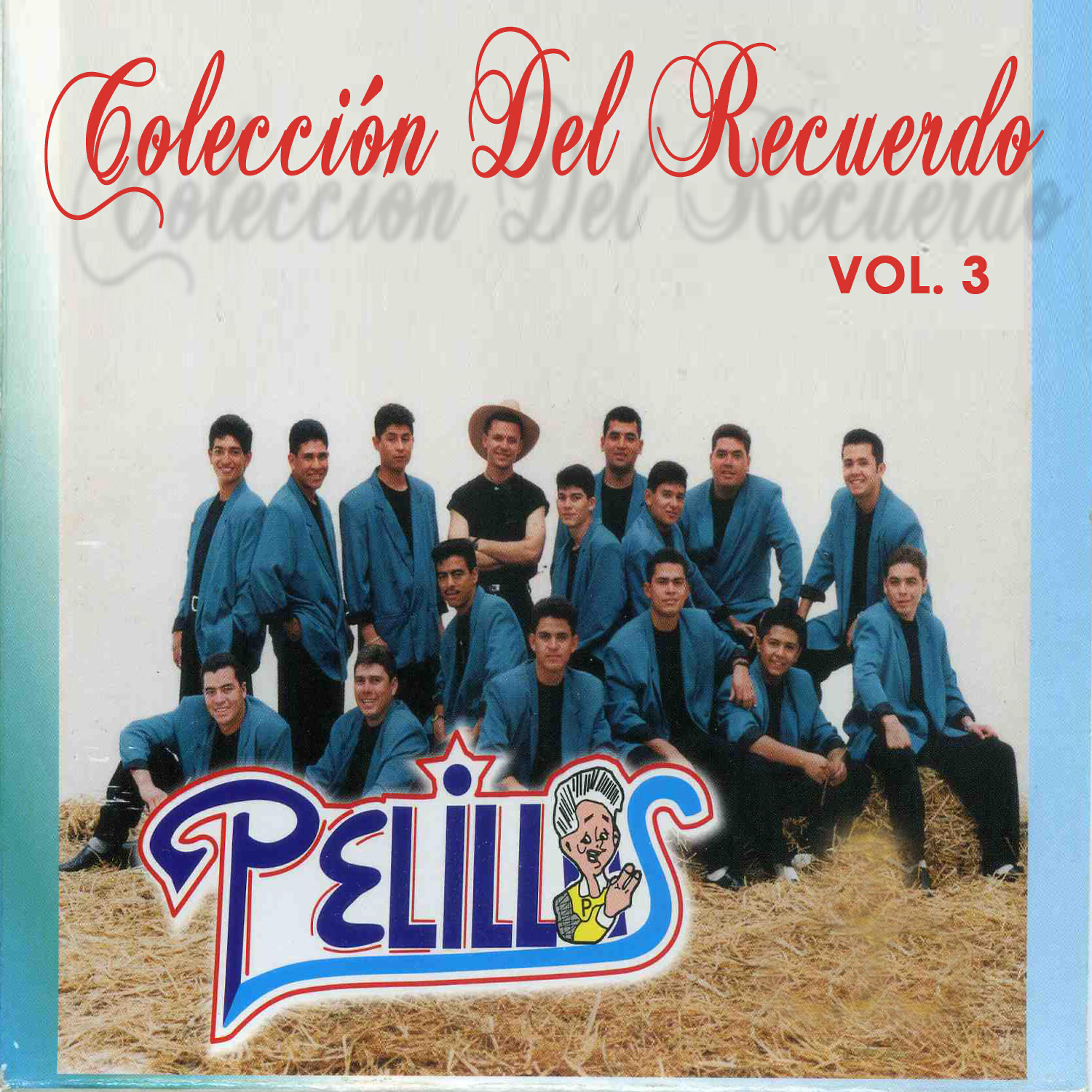 Banda Pelillos - Muchacha Triste