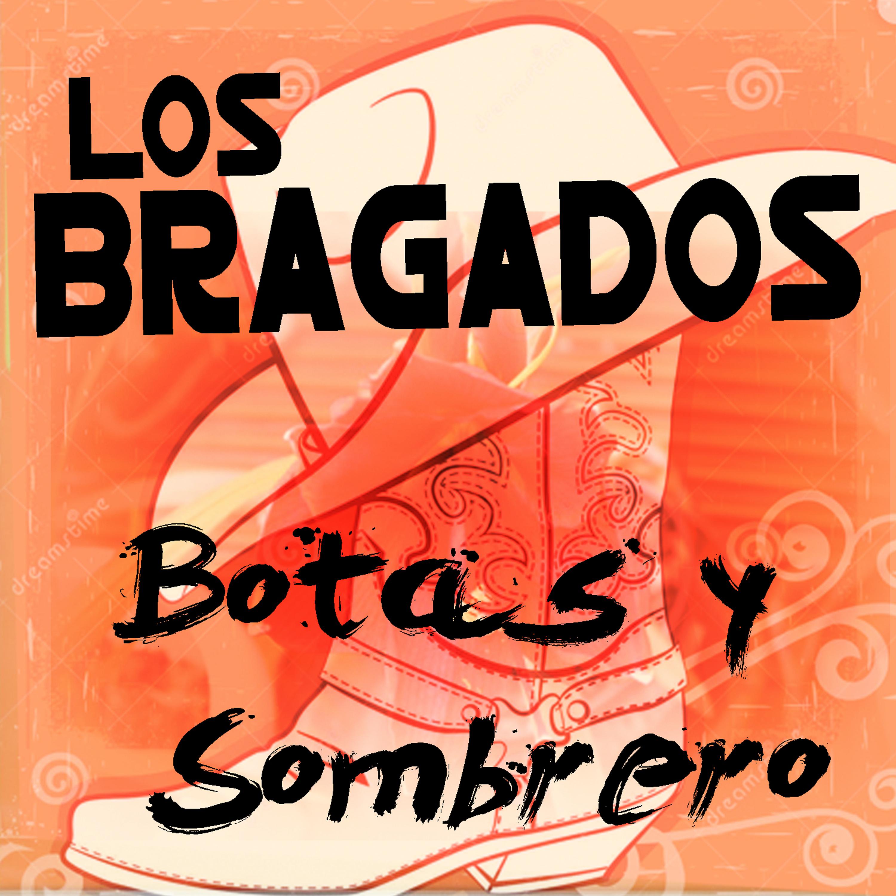 Постер альбома Botas y Sombrero