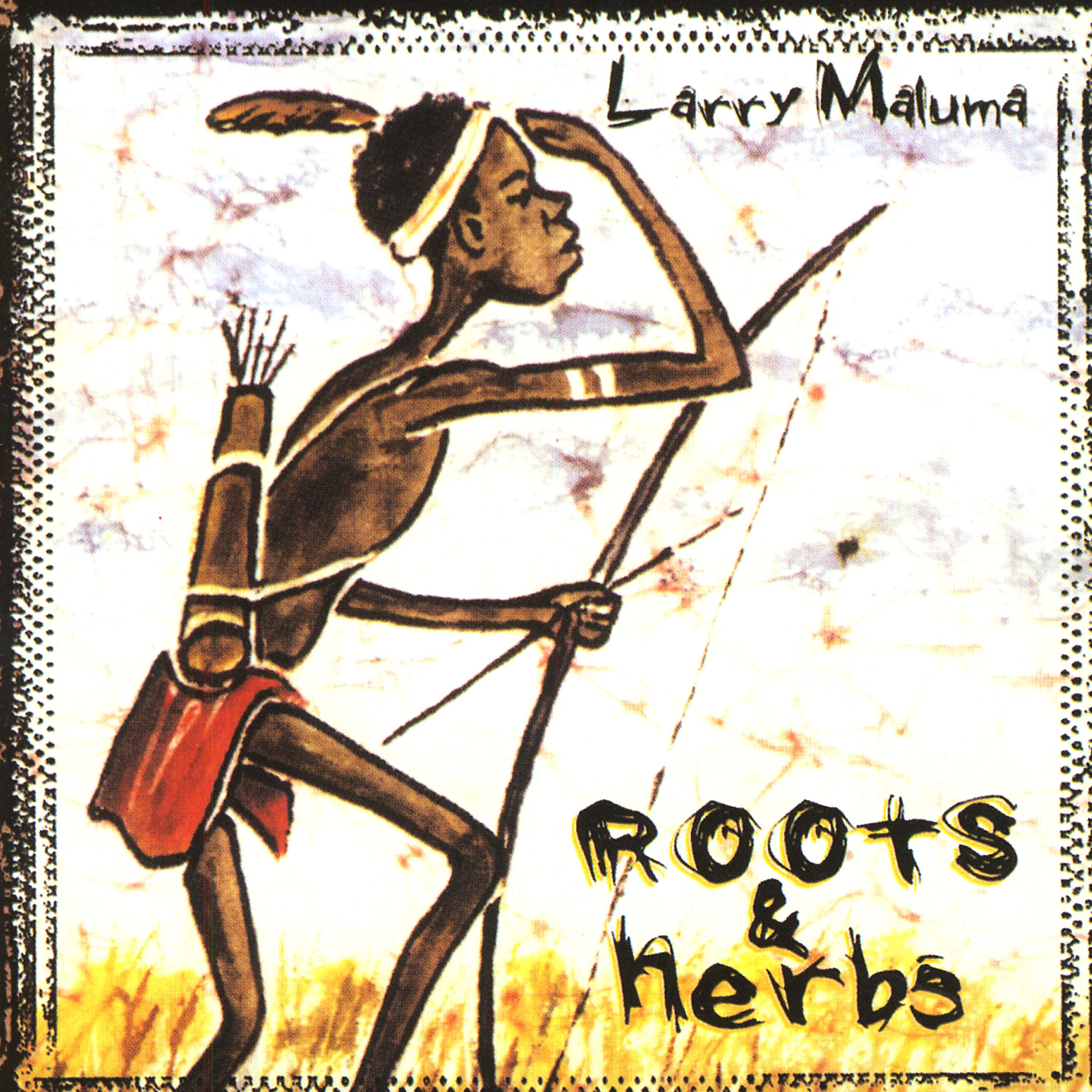 Постер альбома Roots & Herbs