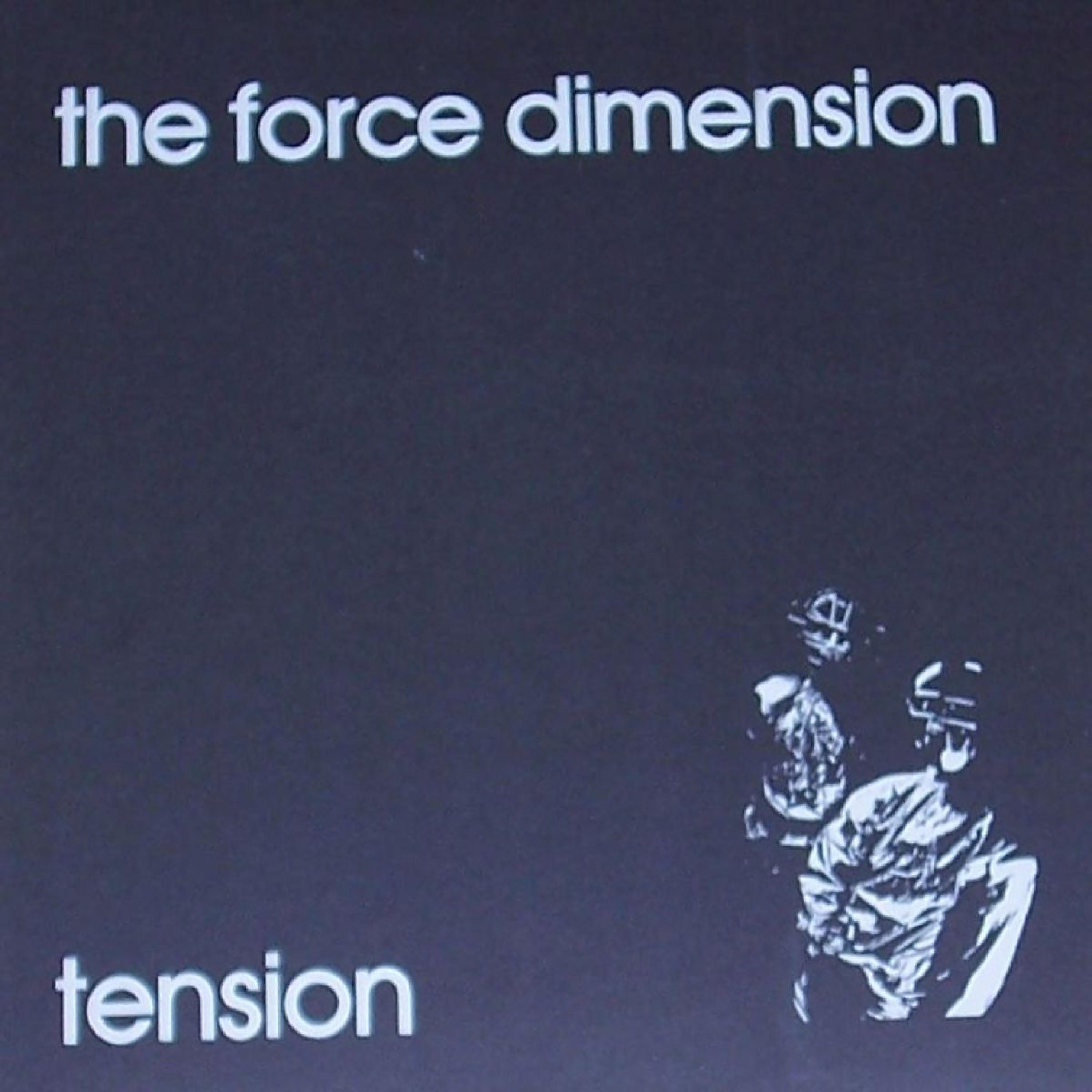The Force Dimension - Menthol