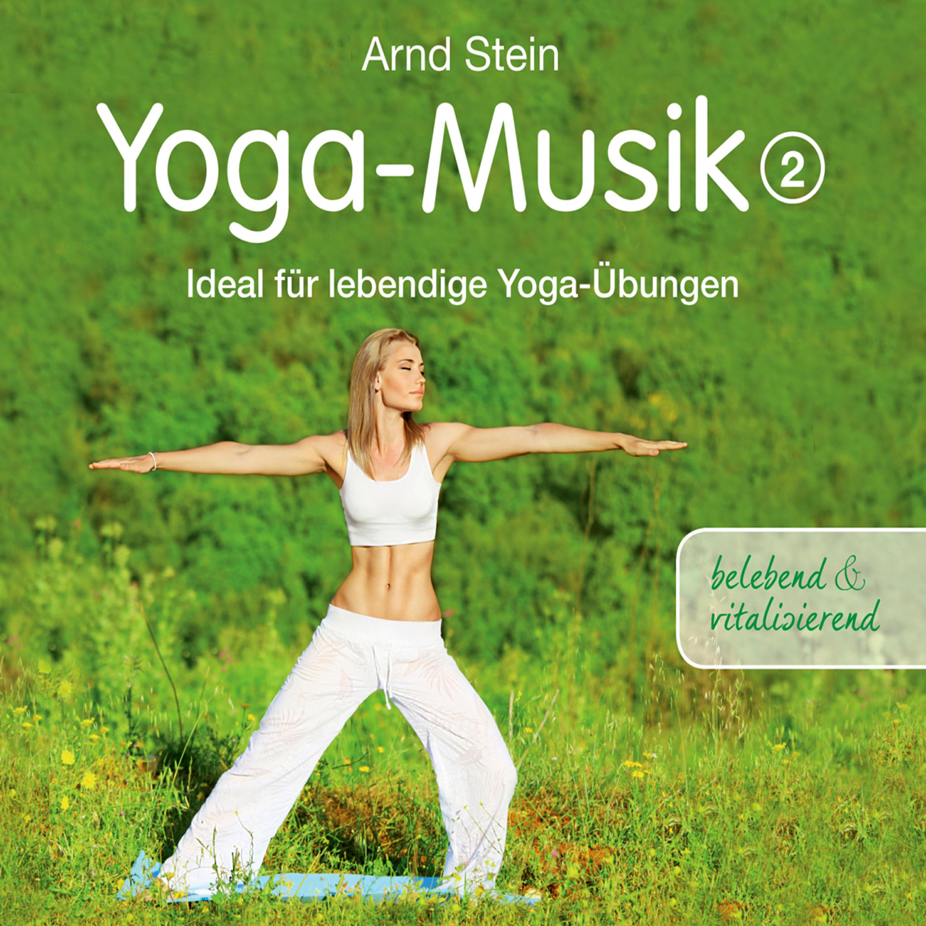 Dr. Arnd Stein - Ashoka