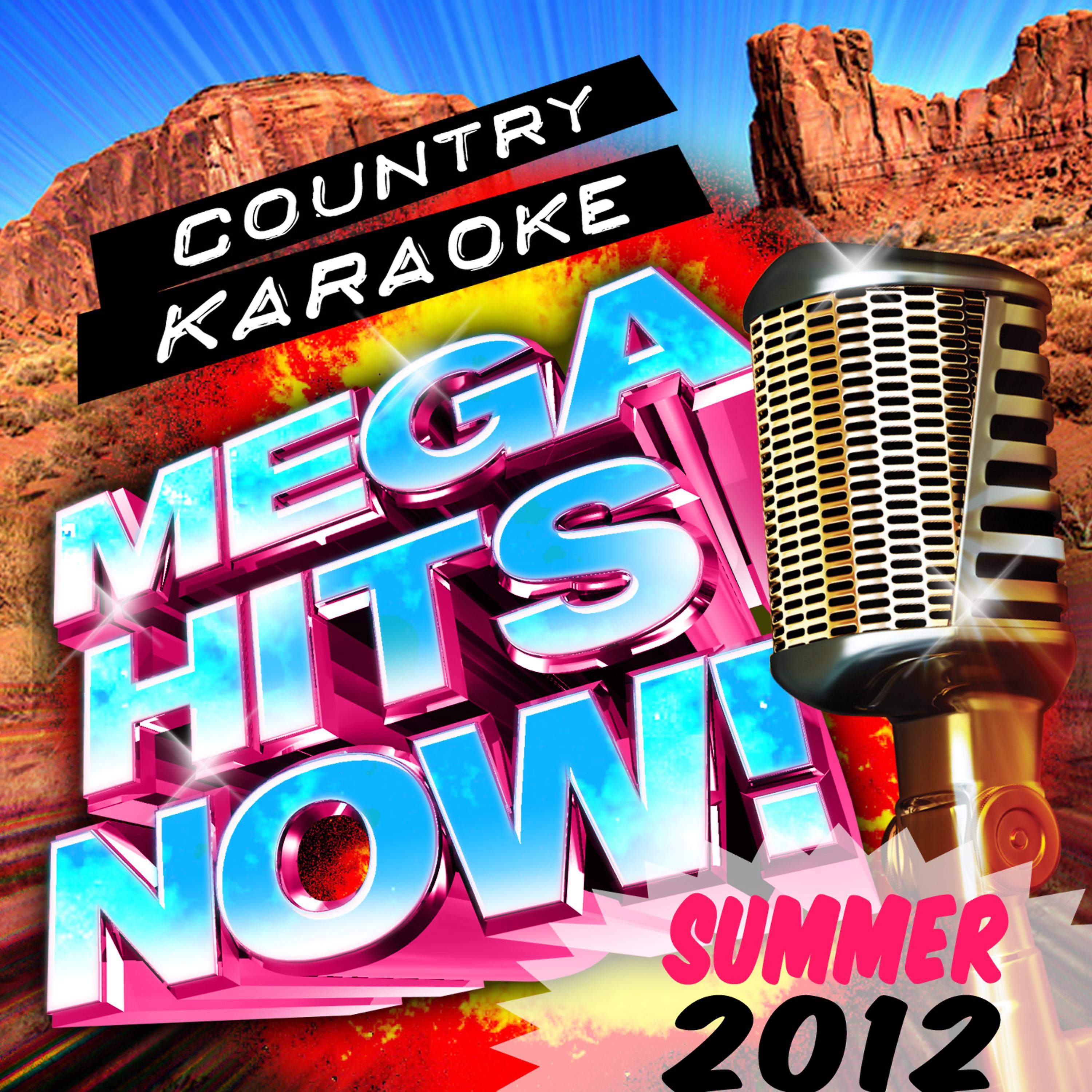 Modern Country Heroes - I'm Gonna Love You Through It (Originally Performed By Martina Mcbride)