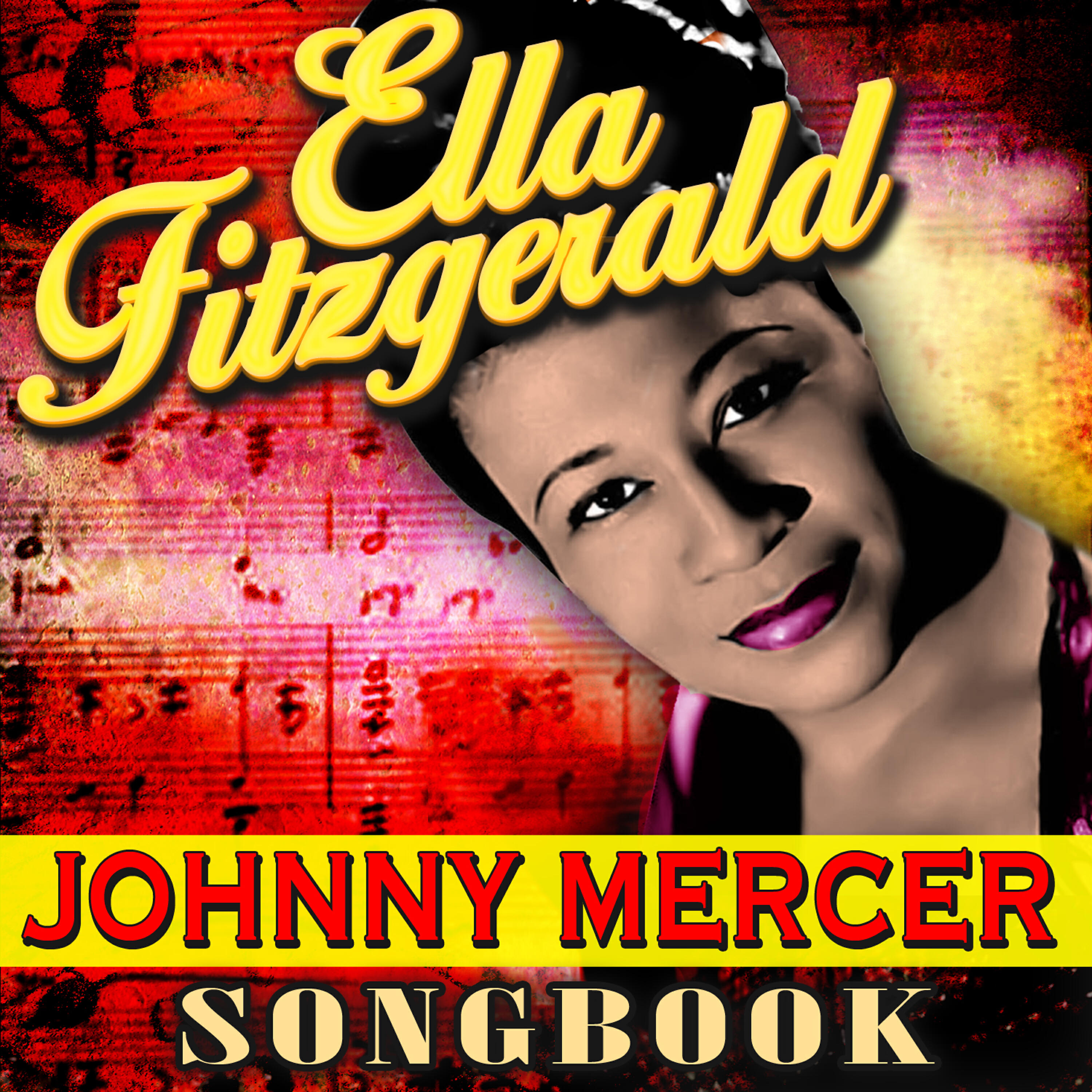 Ella Fitzgerald - Midnight Sun