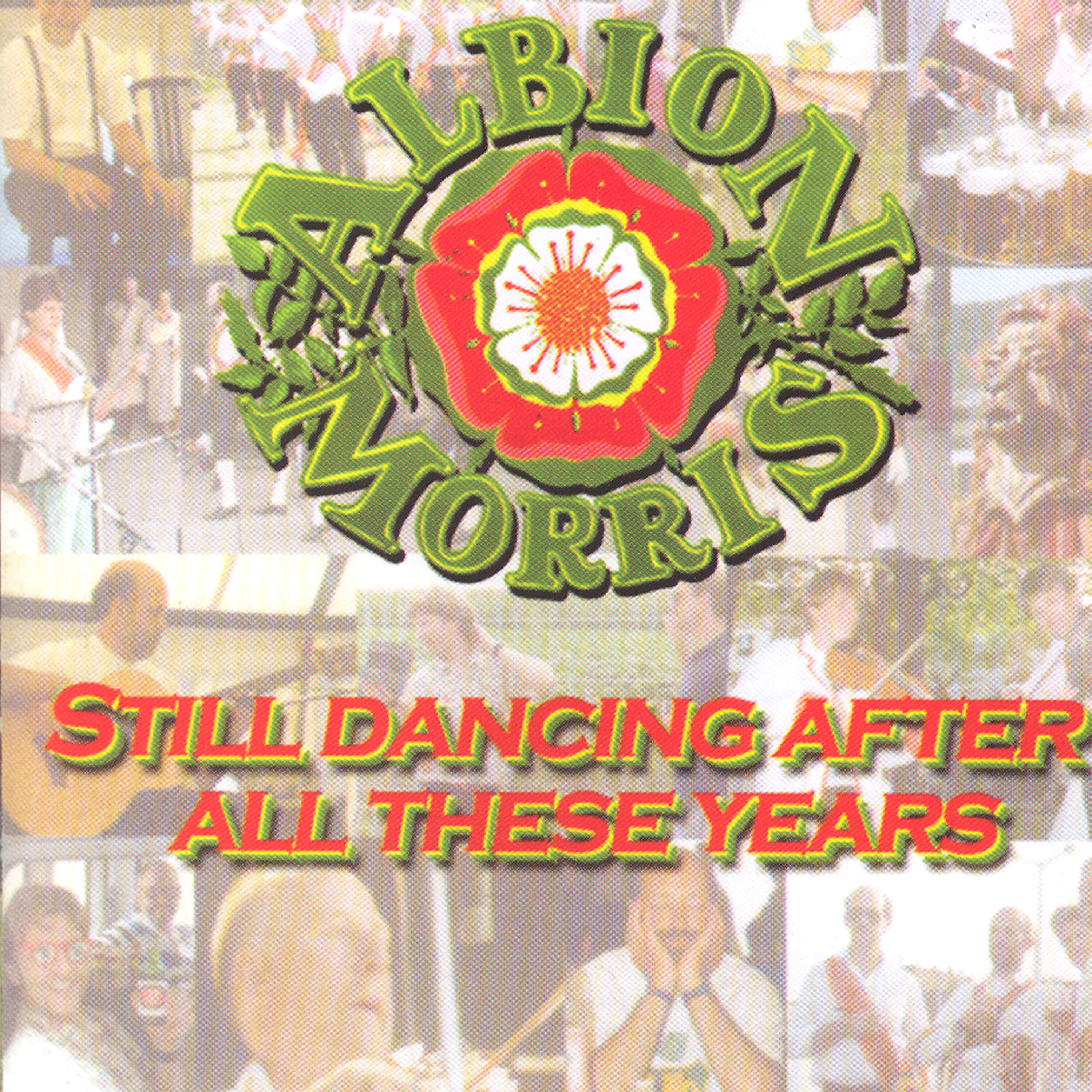 The Albion Morris Men - Rigs Of Marlow