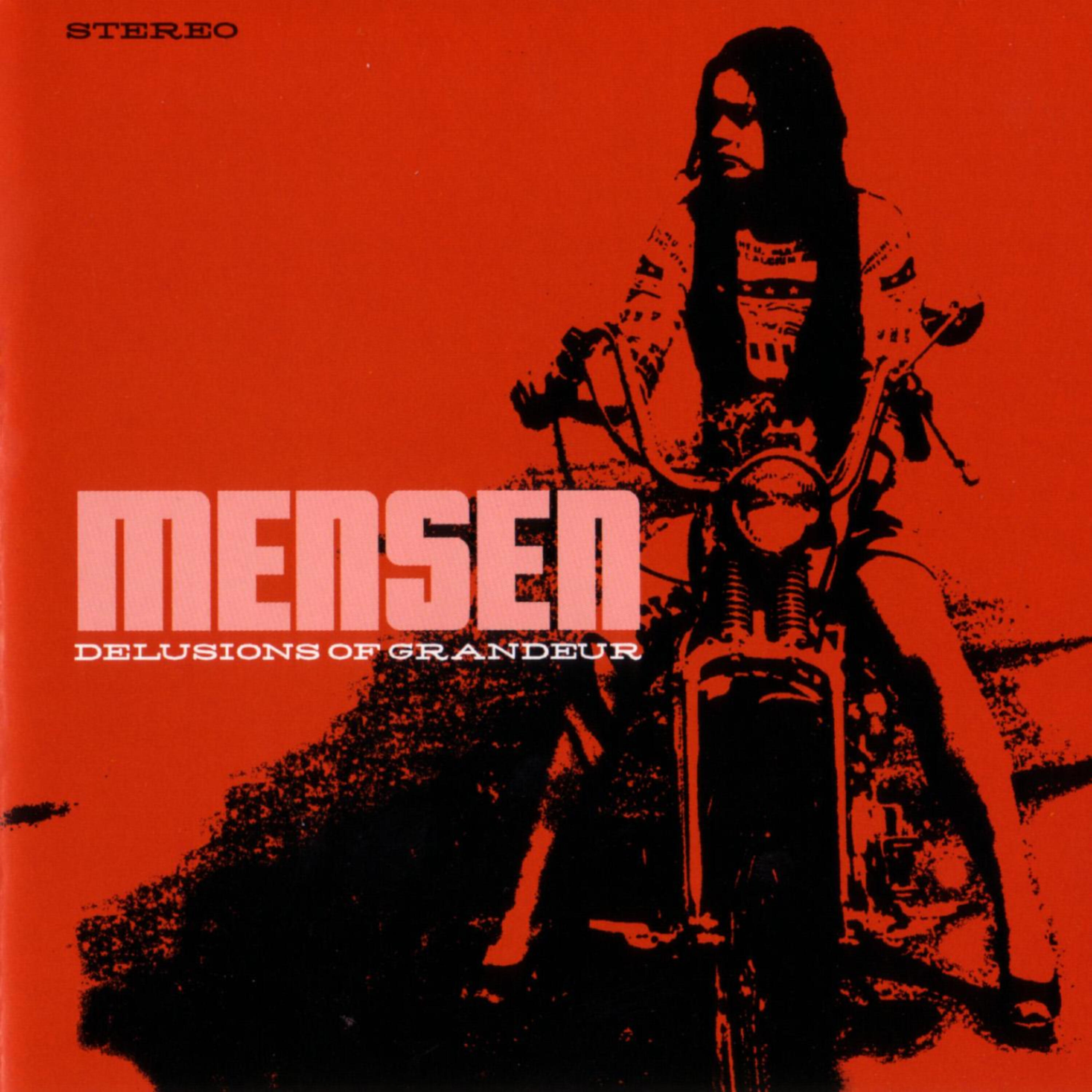 Mensen - Kicked Out - Kicked In