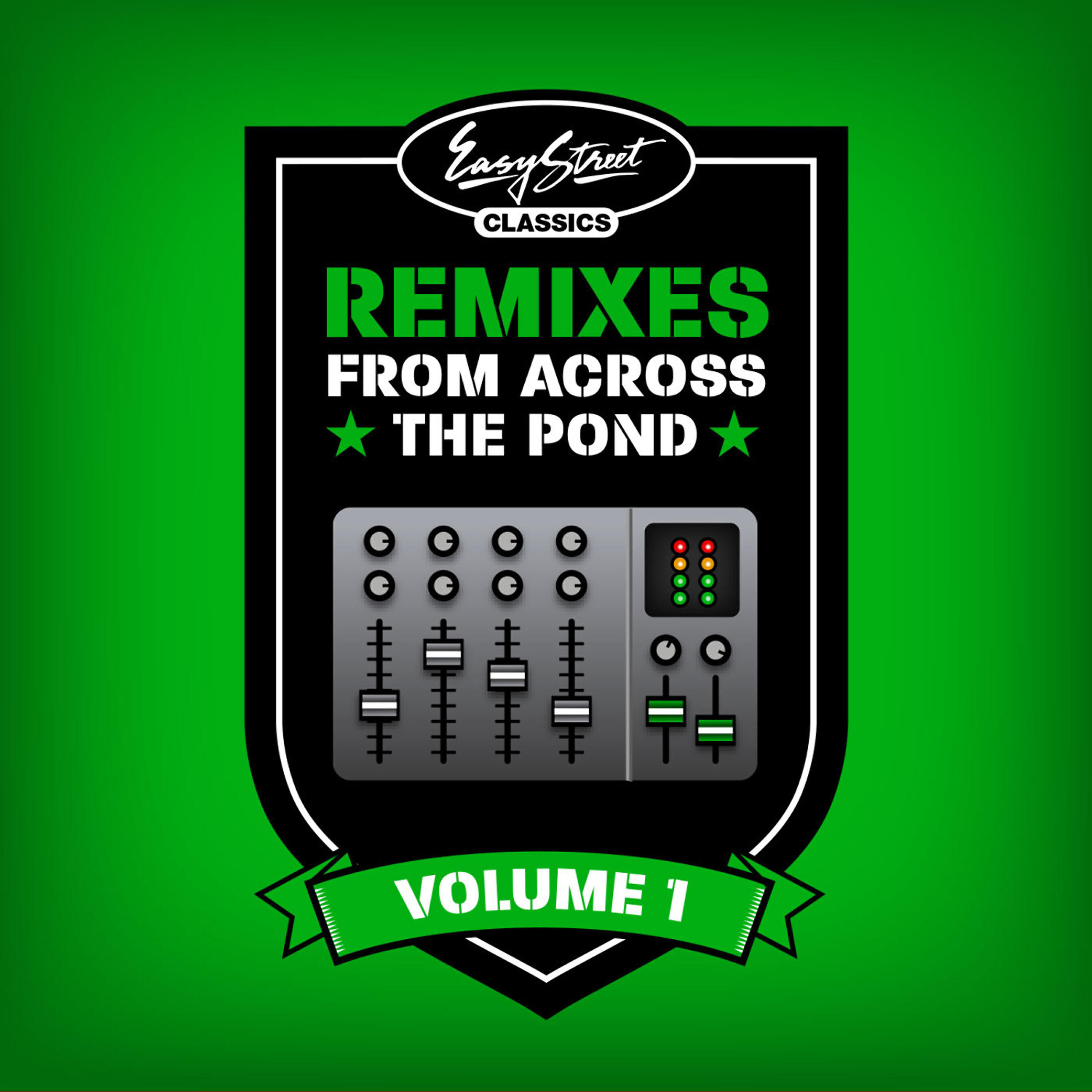 De' Lacy -  De’ Lacy No More Lies  Remixed by Scott Walker Rainie's Not Lyin' Vocal Mix