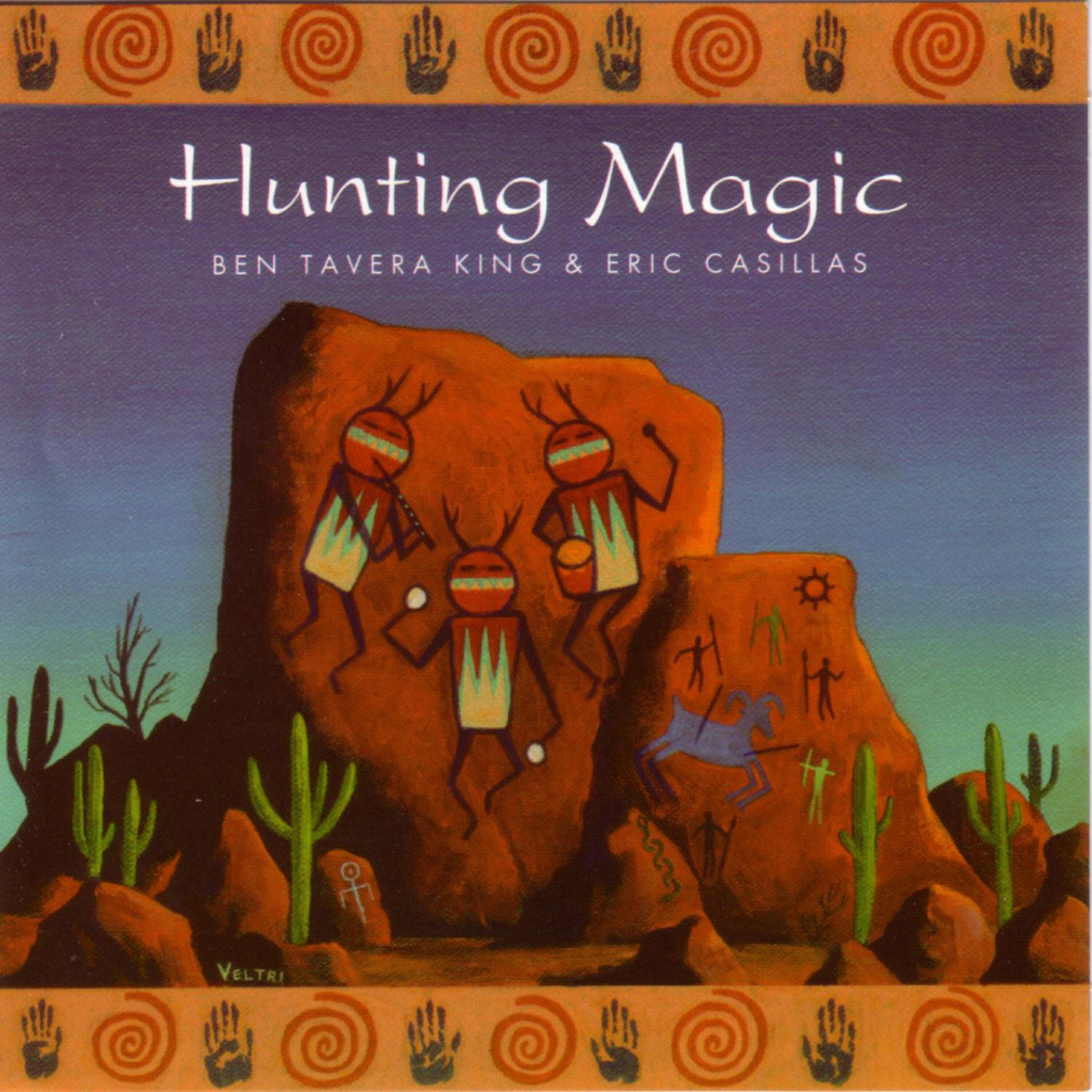 Ben Tavera King - Twilight Ritual