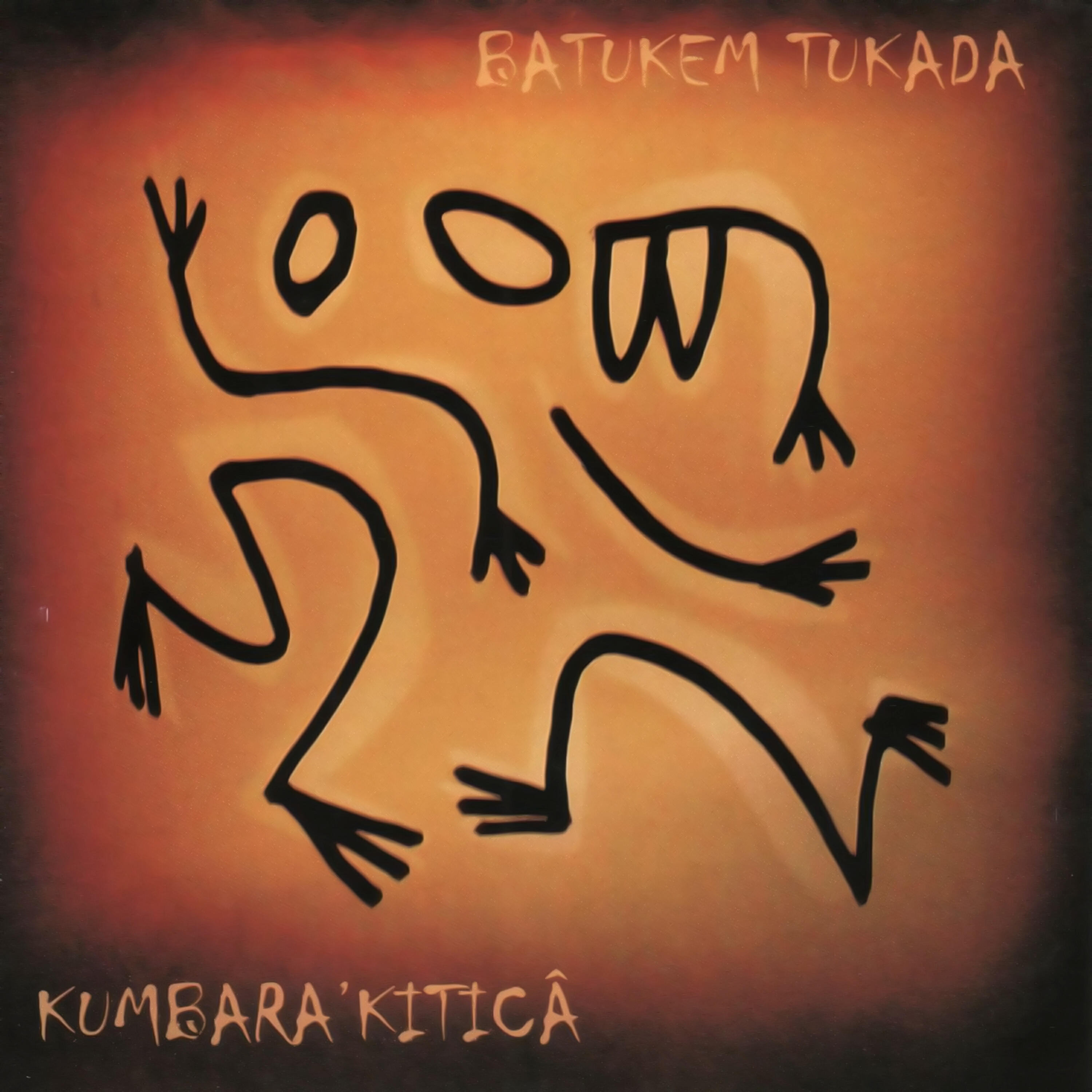 Batukem Tukada - Timbalada
