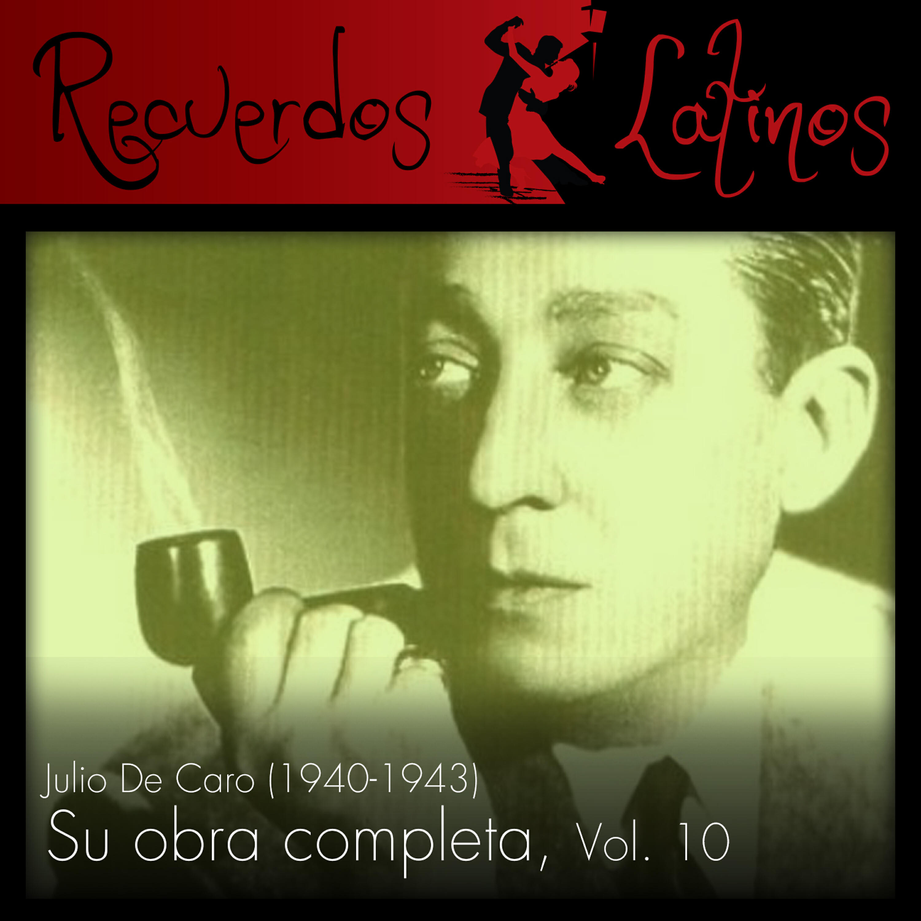 Julio De Caro - Selecciones de Carlos Gardel