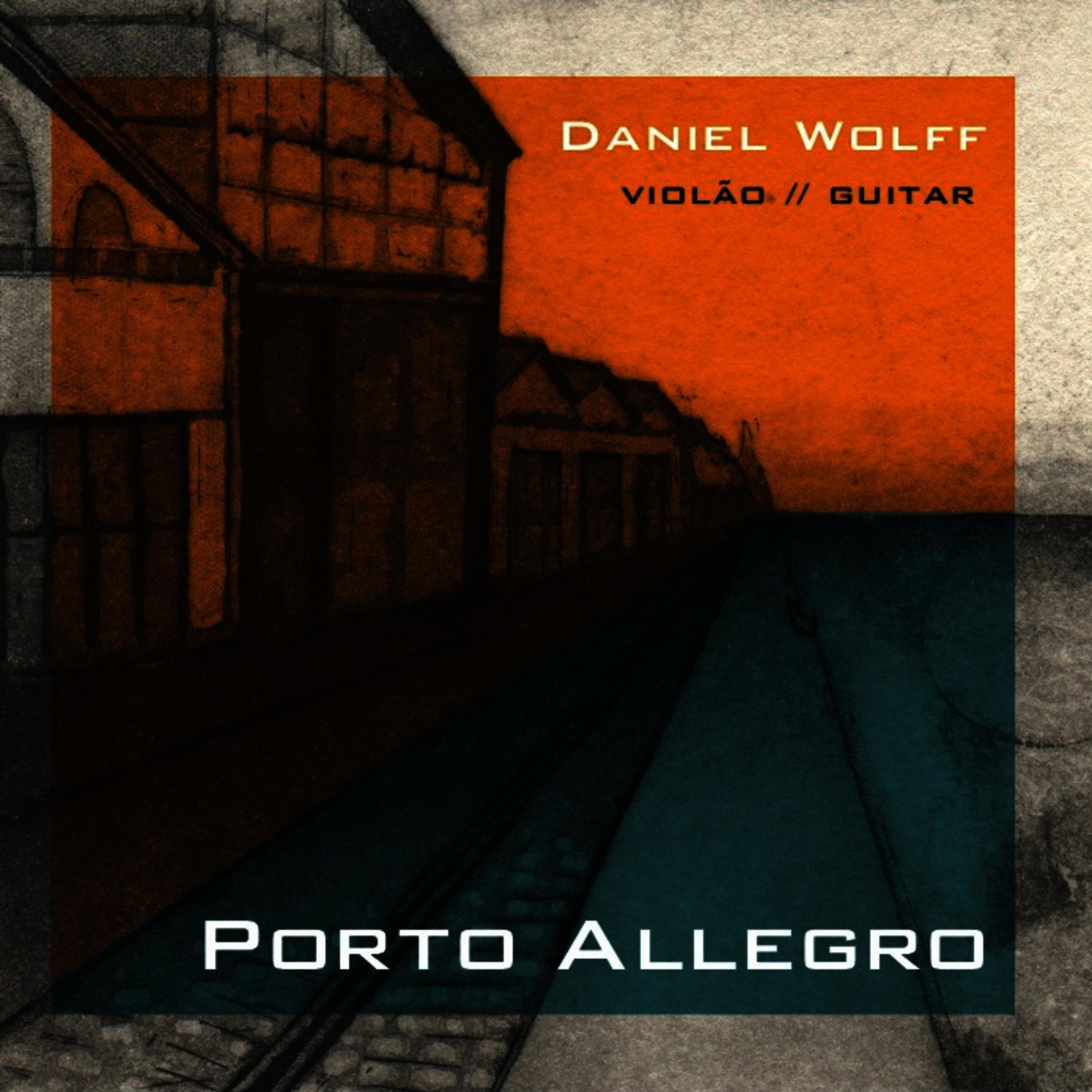 Постер альбома Porto Allegro