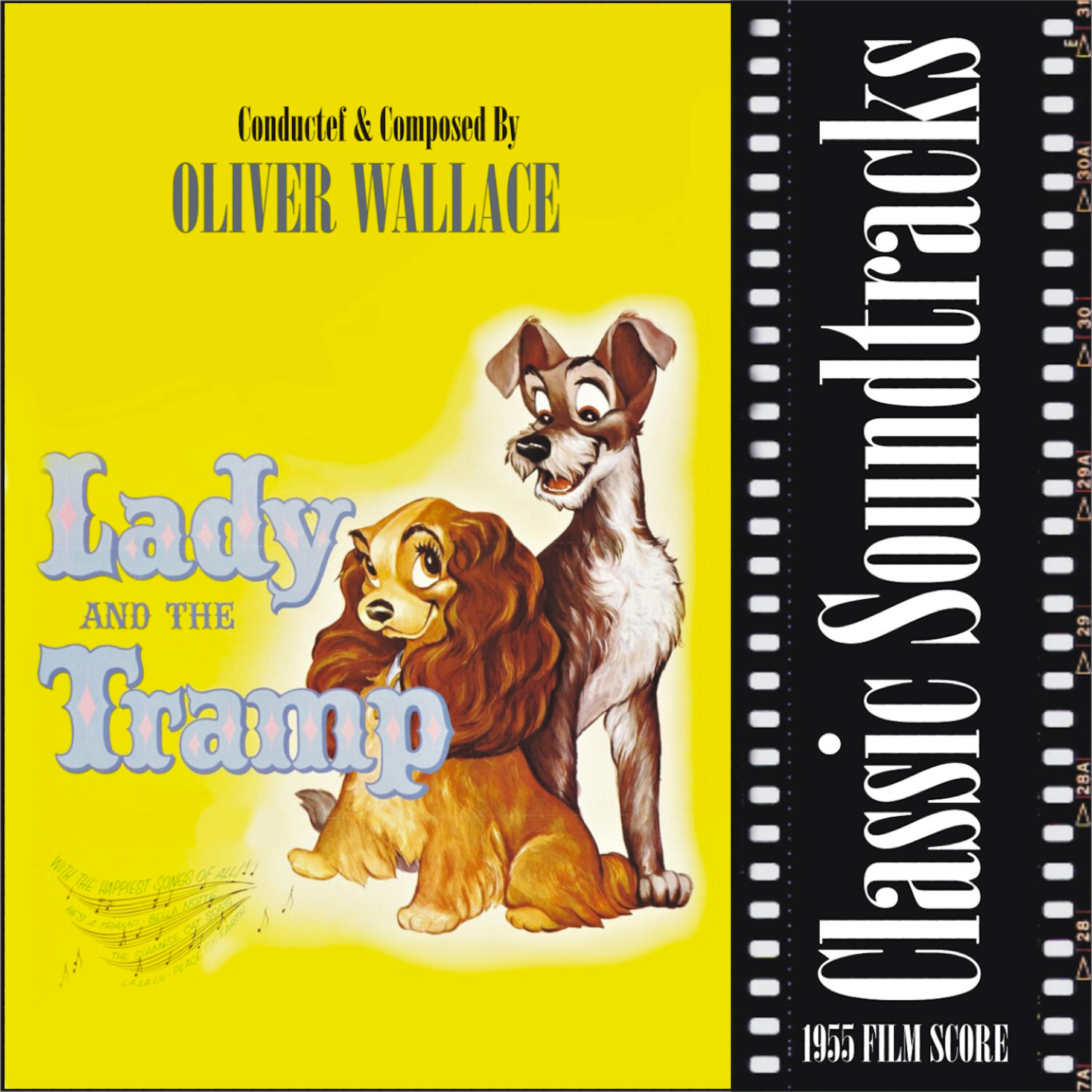 Oliver Wallace - Home Sweet Home (The Mello Men)