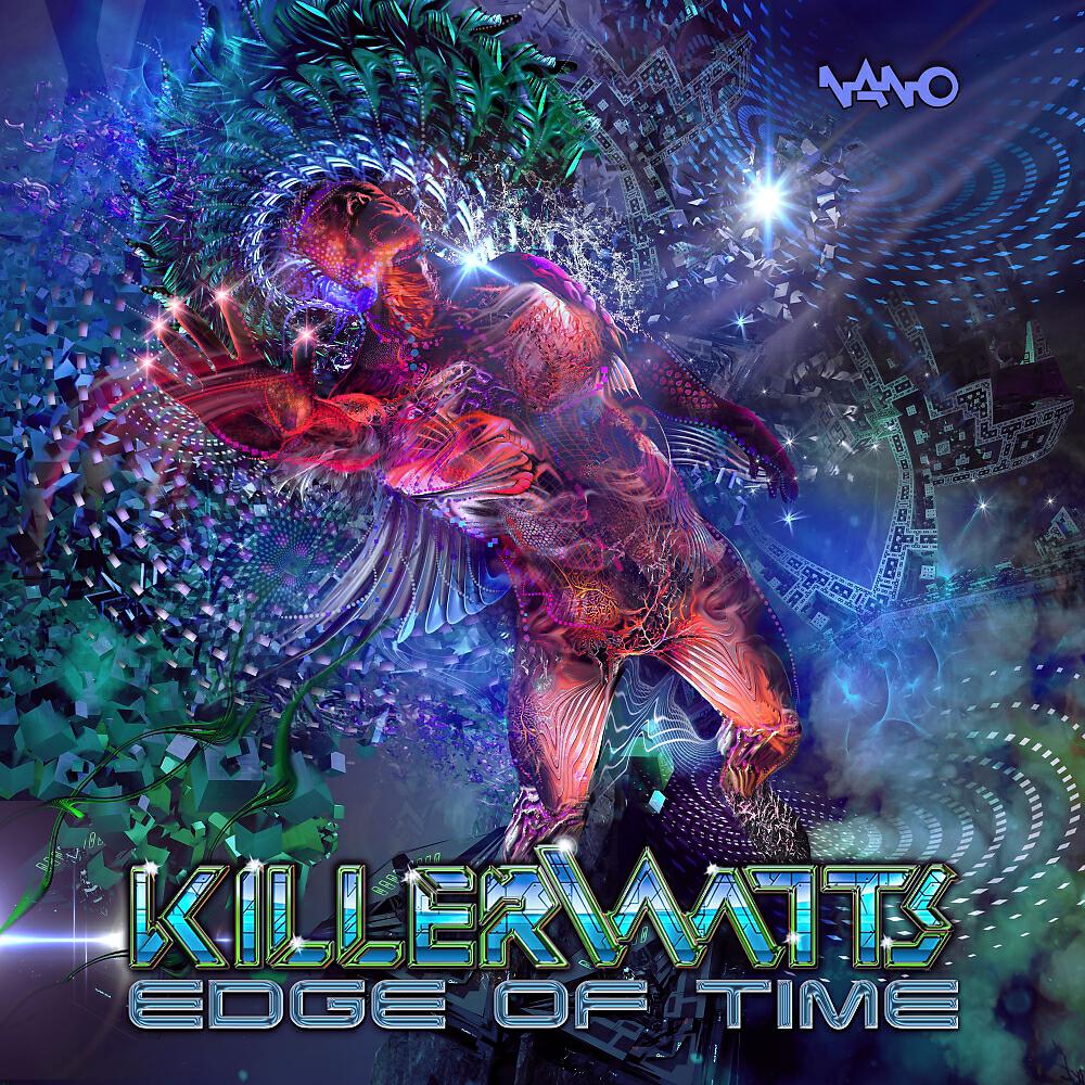 Killerwatts - Ready To Rumble (Original Mix)