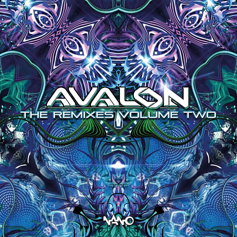 Avalon - Galactic Groover (James West Remix)