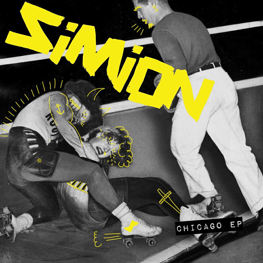Simion - Chicago (Original Mix)