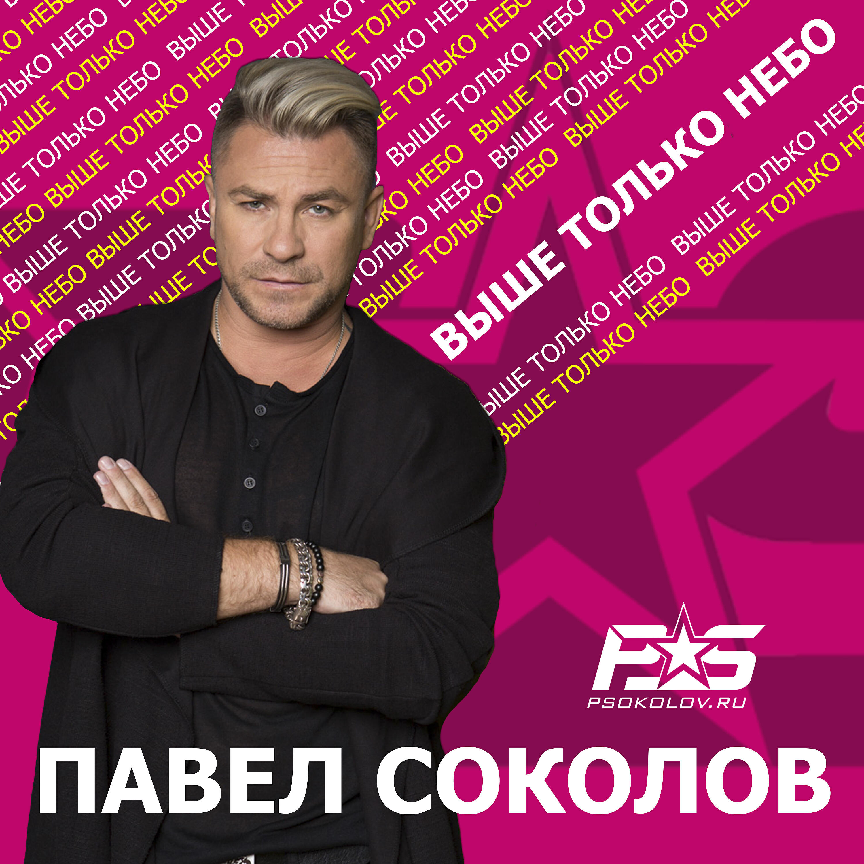 Павел Соколов - Новогоднее настроение