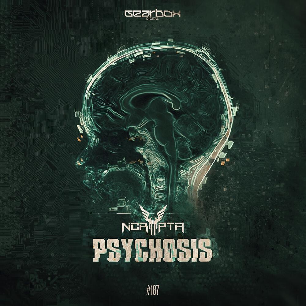 Ncrypta - Psychopathic (Radio Mix)