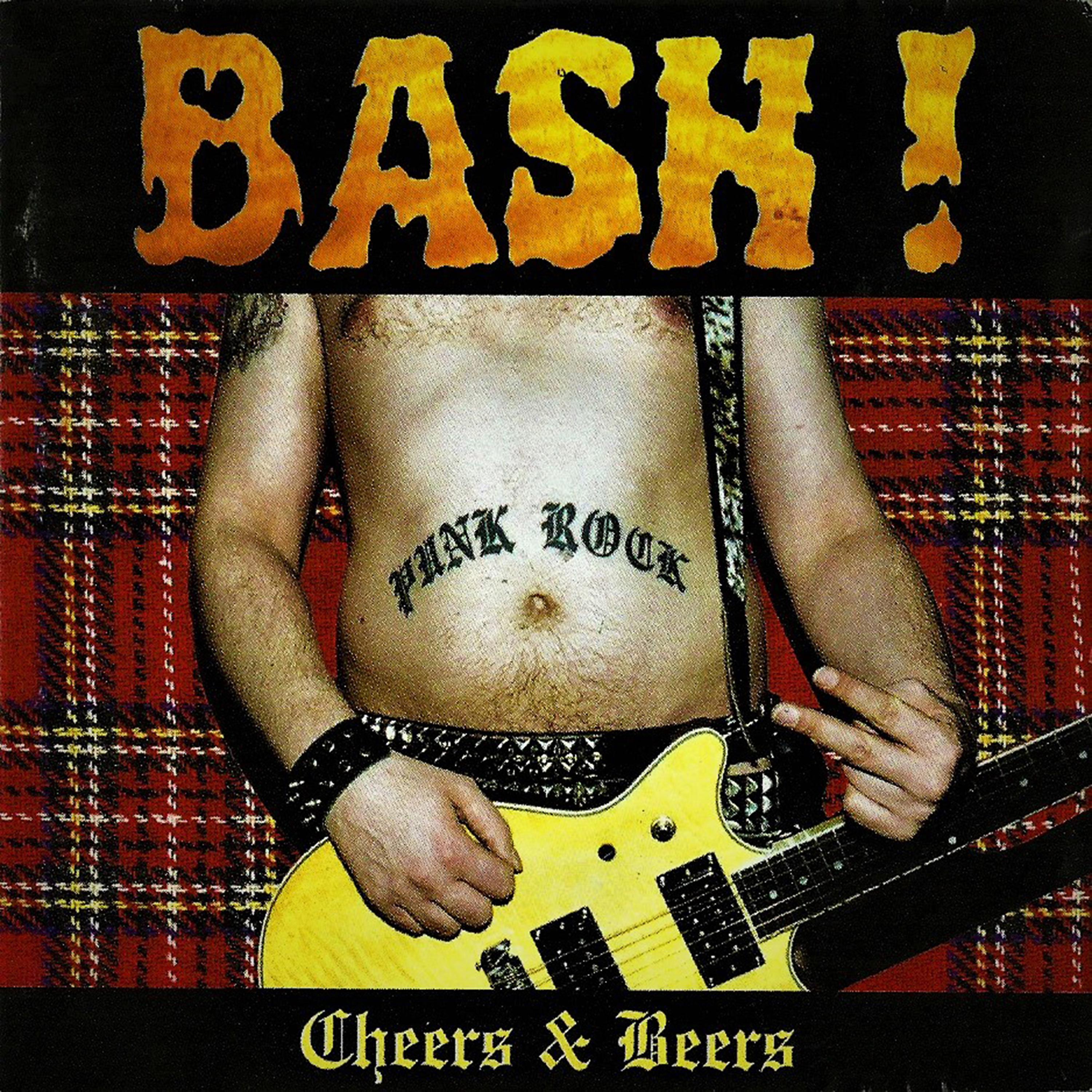 Постер альбома Cheers & Beers