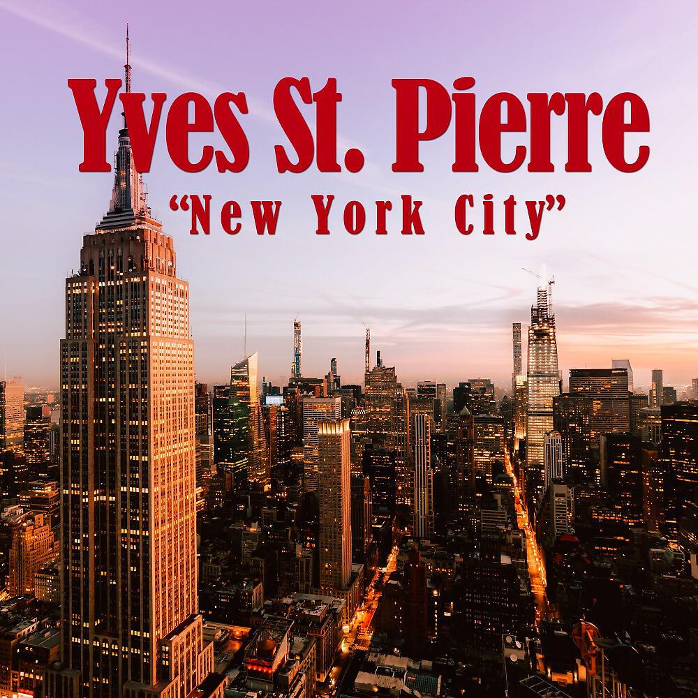 Yves St. Pierre - Magic Shells