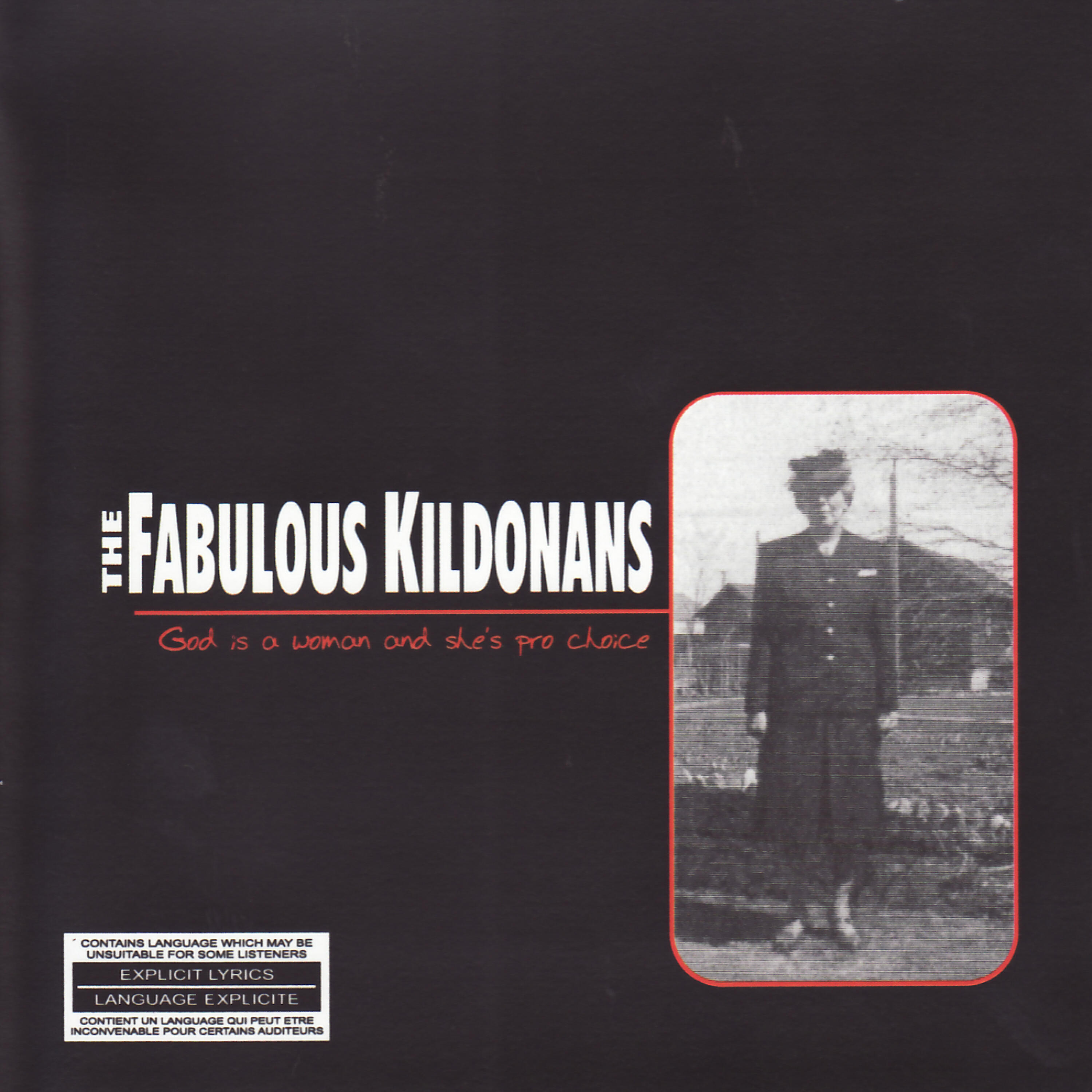 The Fabulous Kildonans - Radar 24