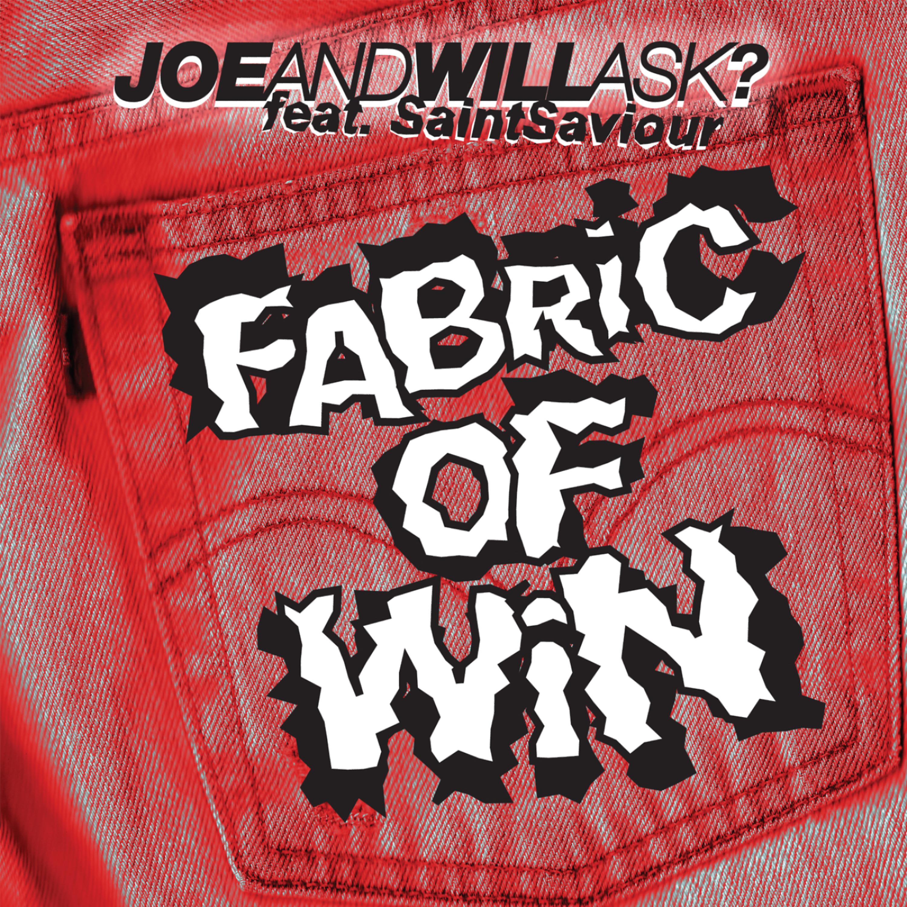 Постер альбома Fabric of Win