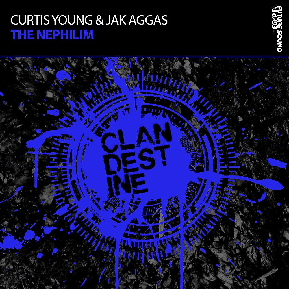 Curtis Young - The Nephilim (Original Mix)
