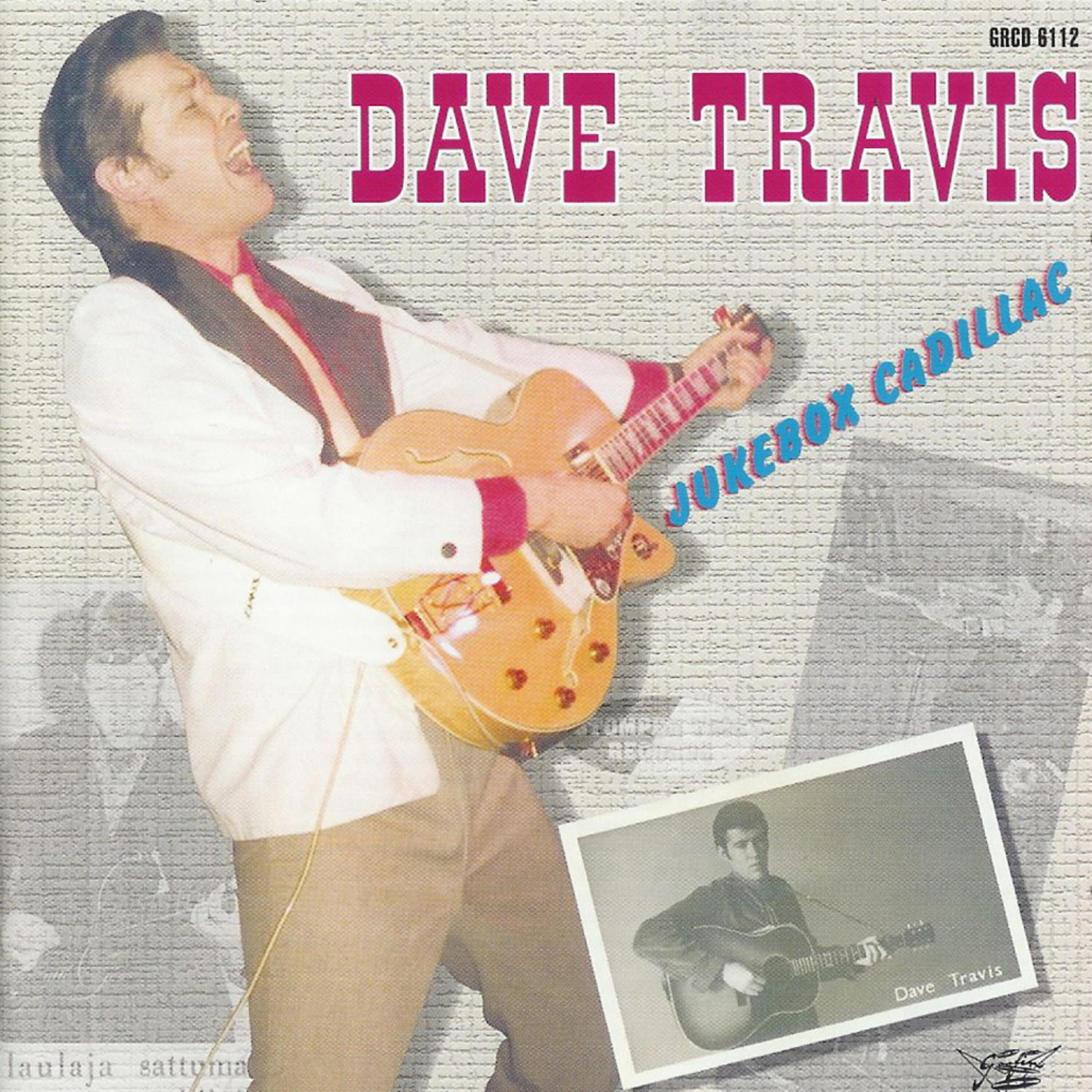 Dave Travis - Bip Bop Boom