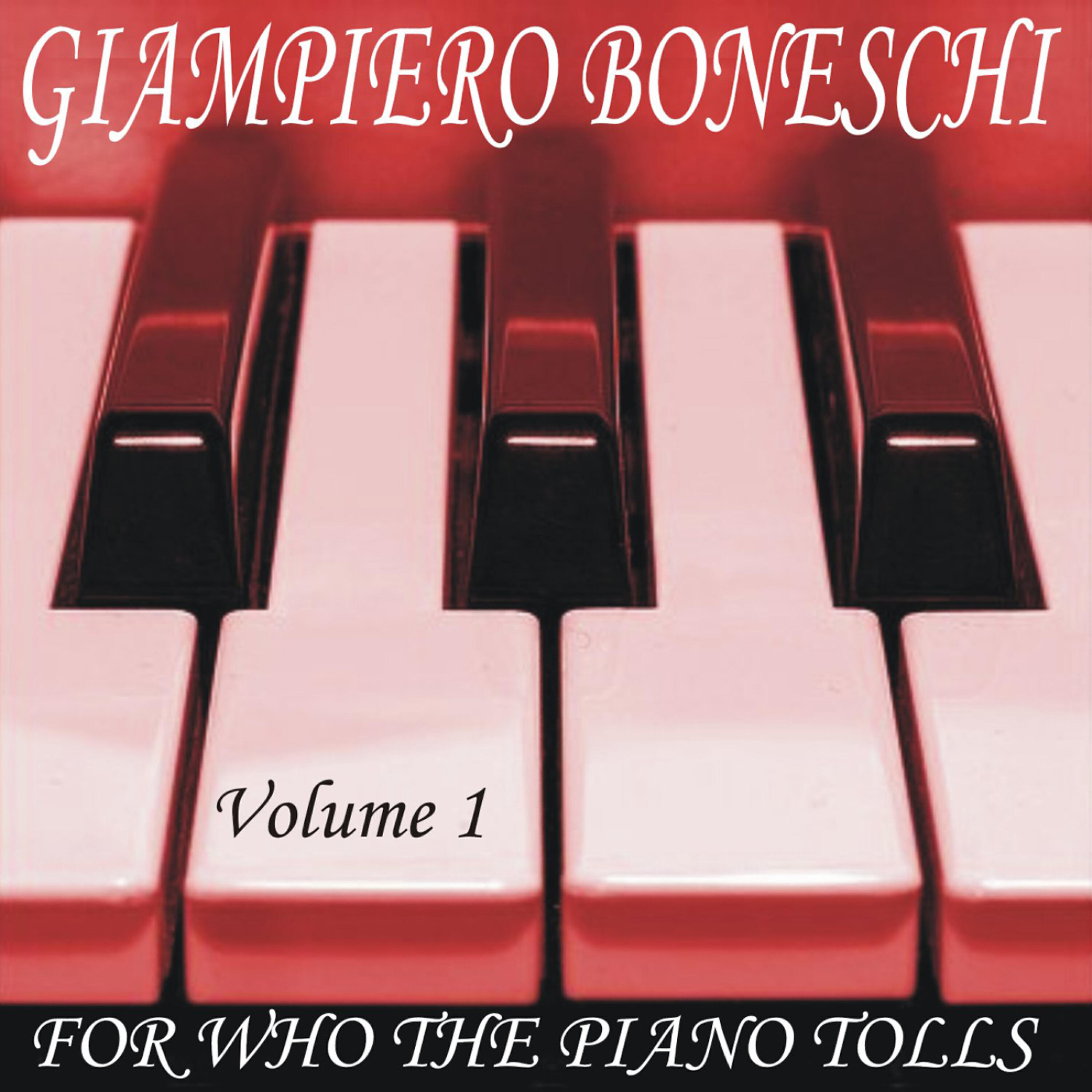 Giampiero Boneschi - Valzer di Mezzanotte