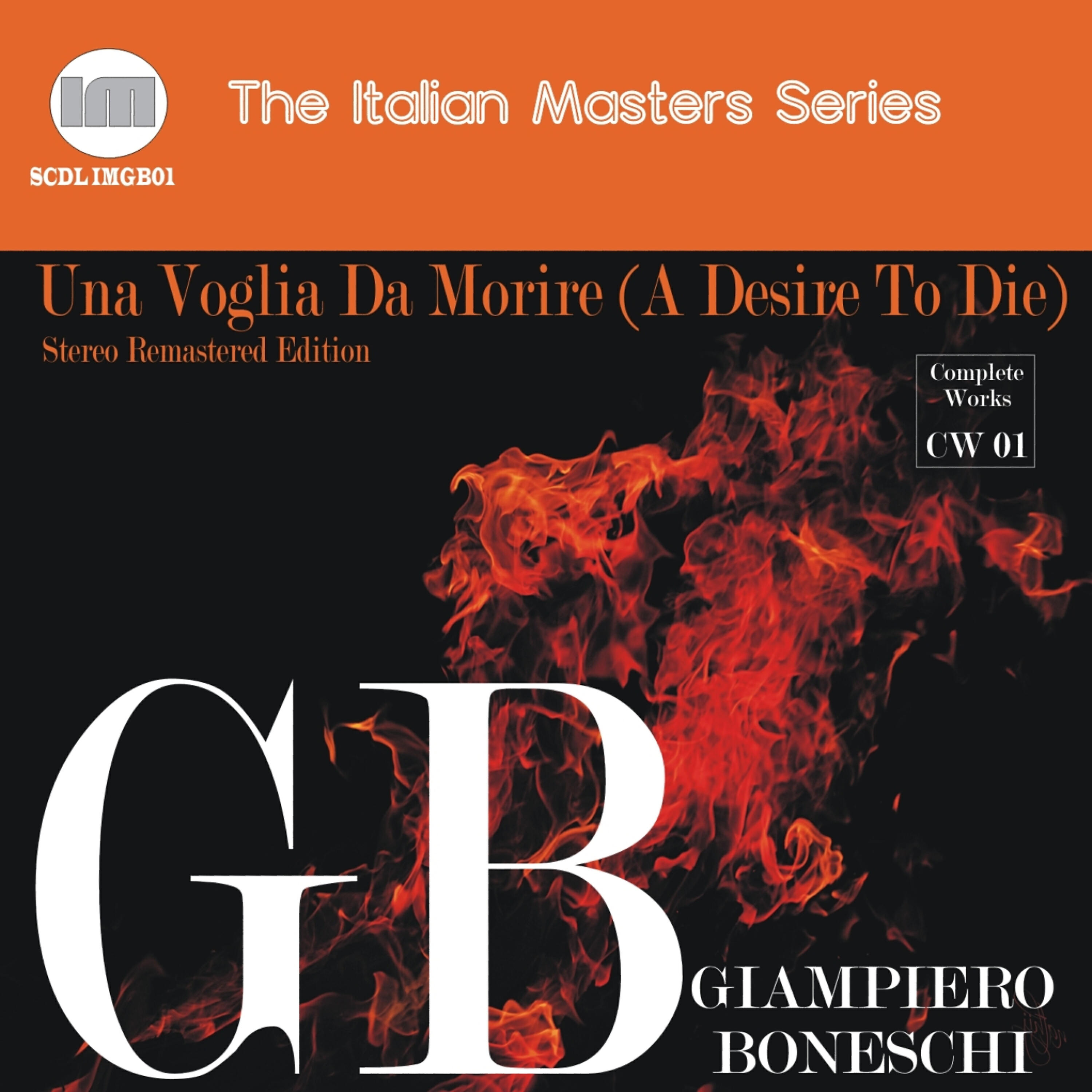 Giampiero Boneschi - Eleonor Blues