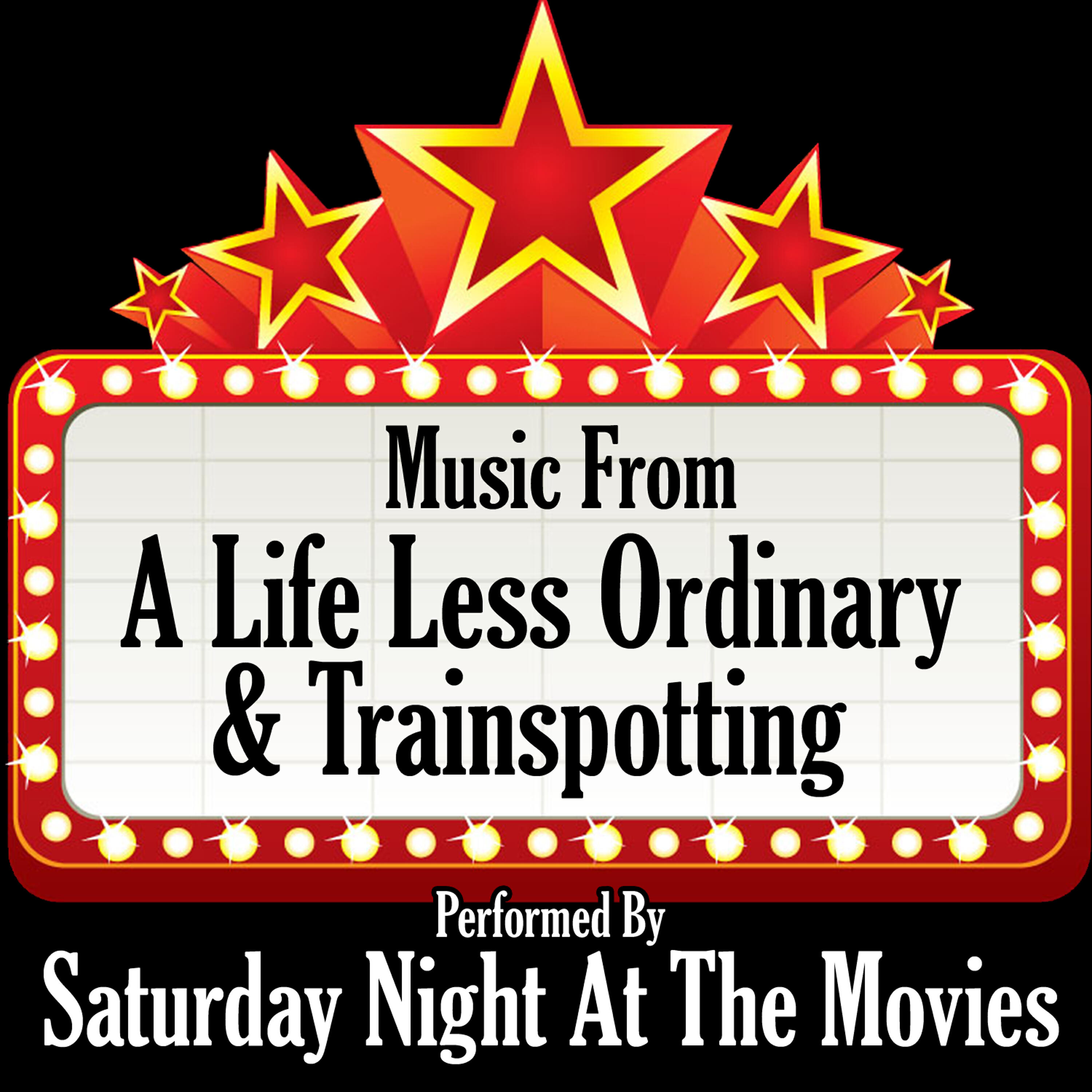 Saturday Night At The Movies - Always On My Mind - (From 'A Life Less Ordinary')