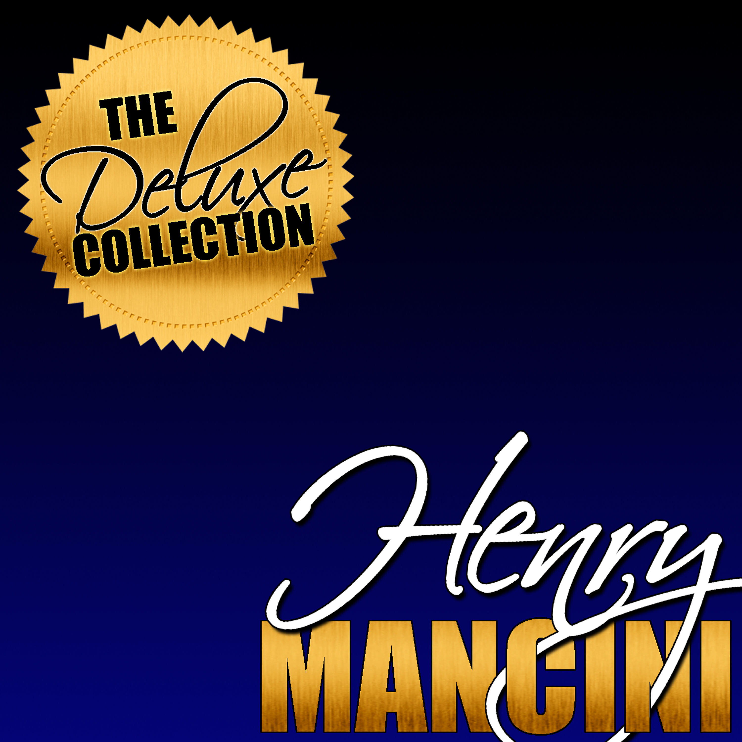 Henry Mancini - My Manne Shelly (Remastered)