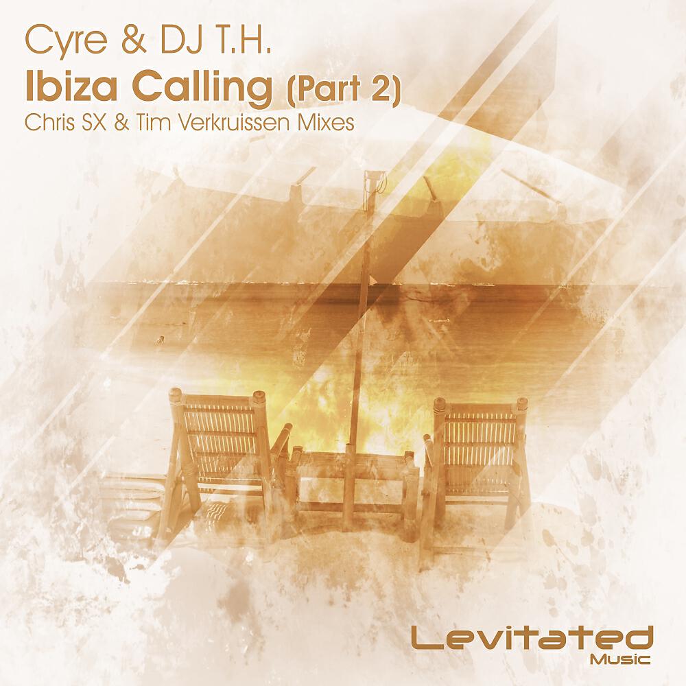 Cyre - Ibiza Calling (Tim Verkruissen Radio Edit)