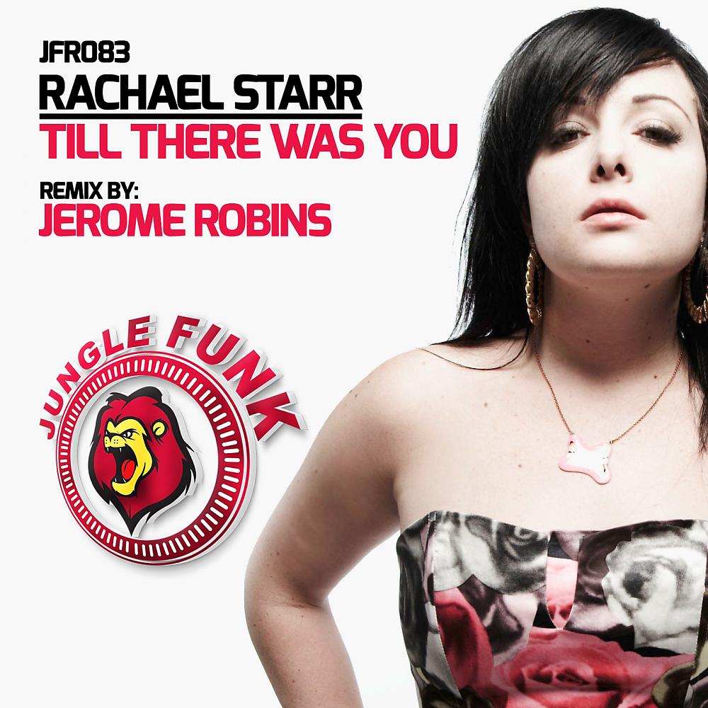 Постер альбома Till There Was You (Jerome Robins Tekk Remix)