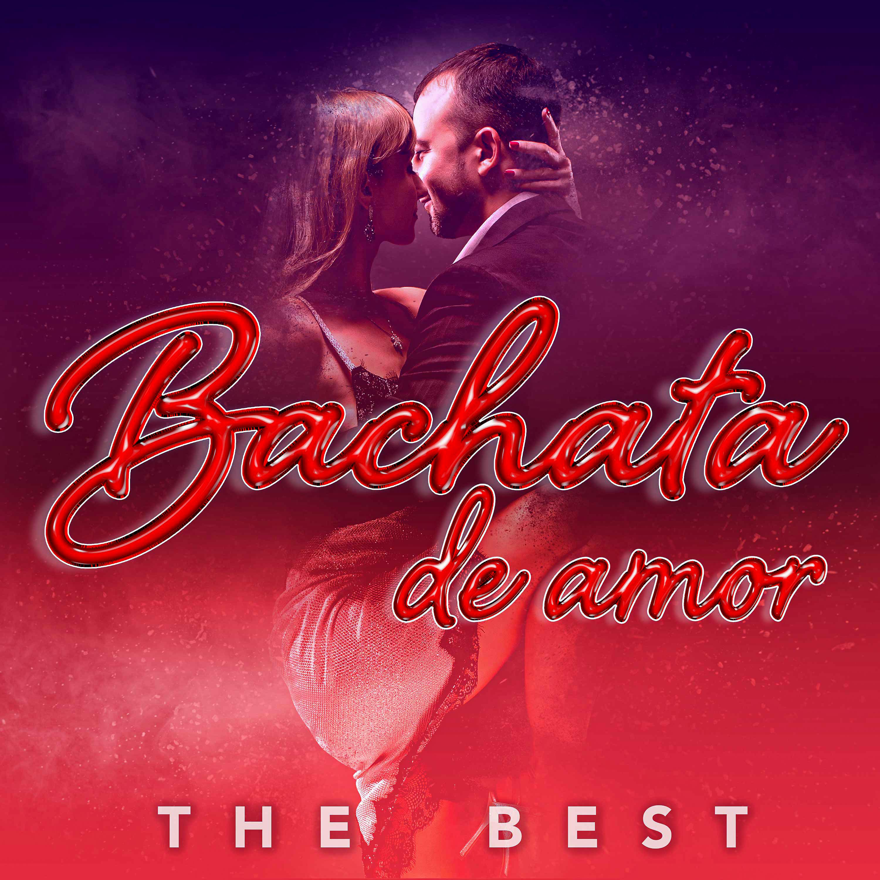 Постер альбома Bachata de Amor The Best