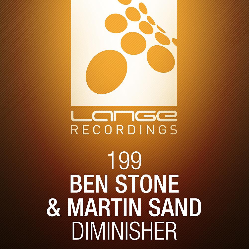 Ben Stone - Diminisher (Original Mix)