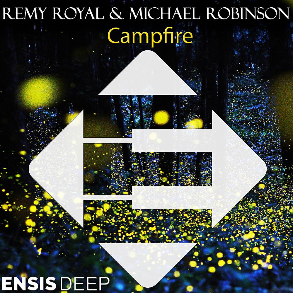 Remy Royal - Campfire (Original Mix)