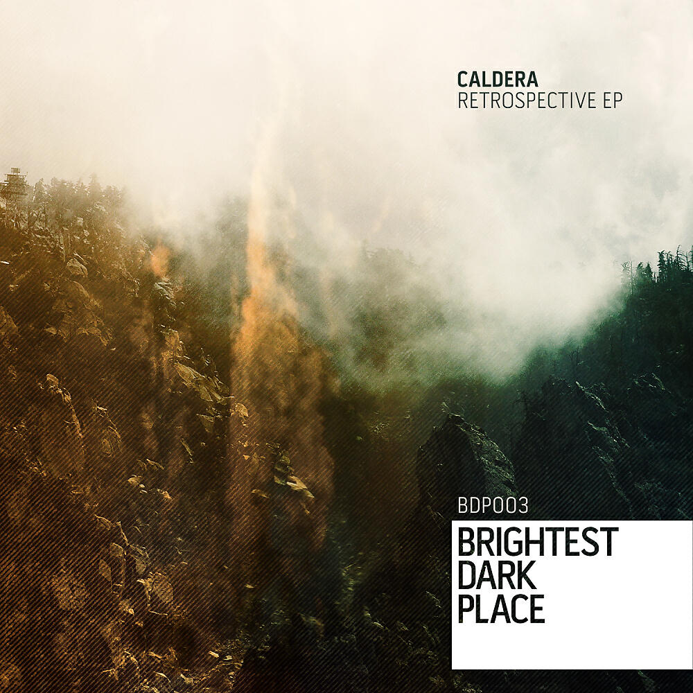 Caldera - Retrospective (Original Mix)