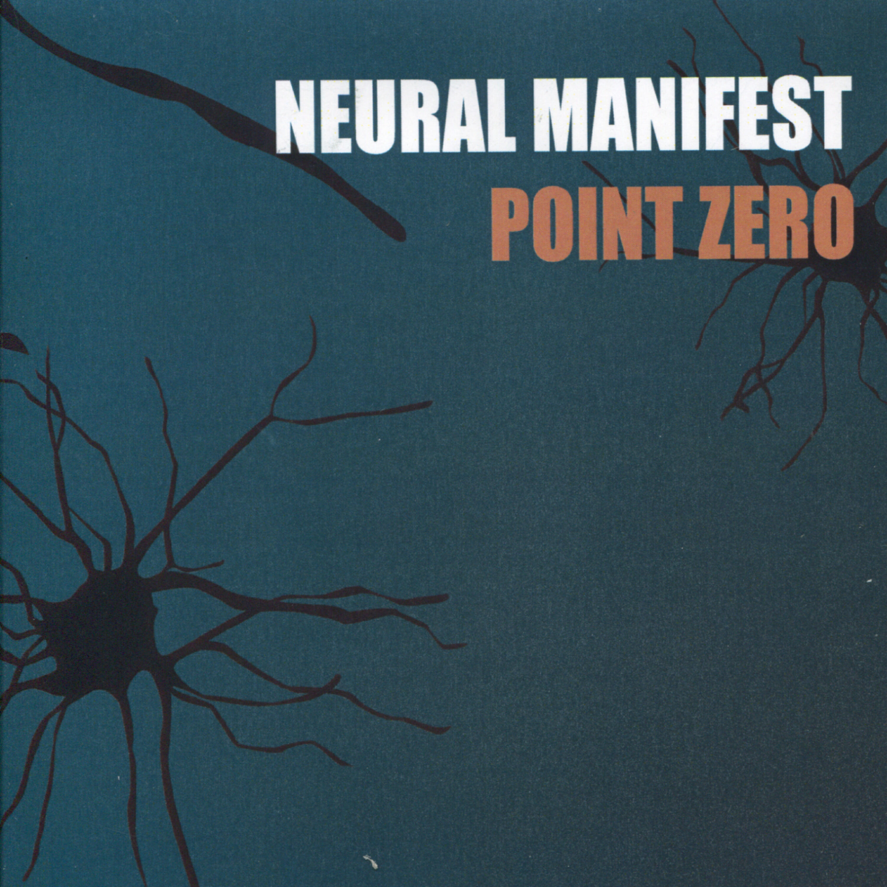 Neural Manifest - Taste This Life Away