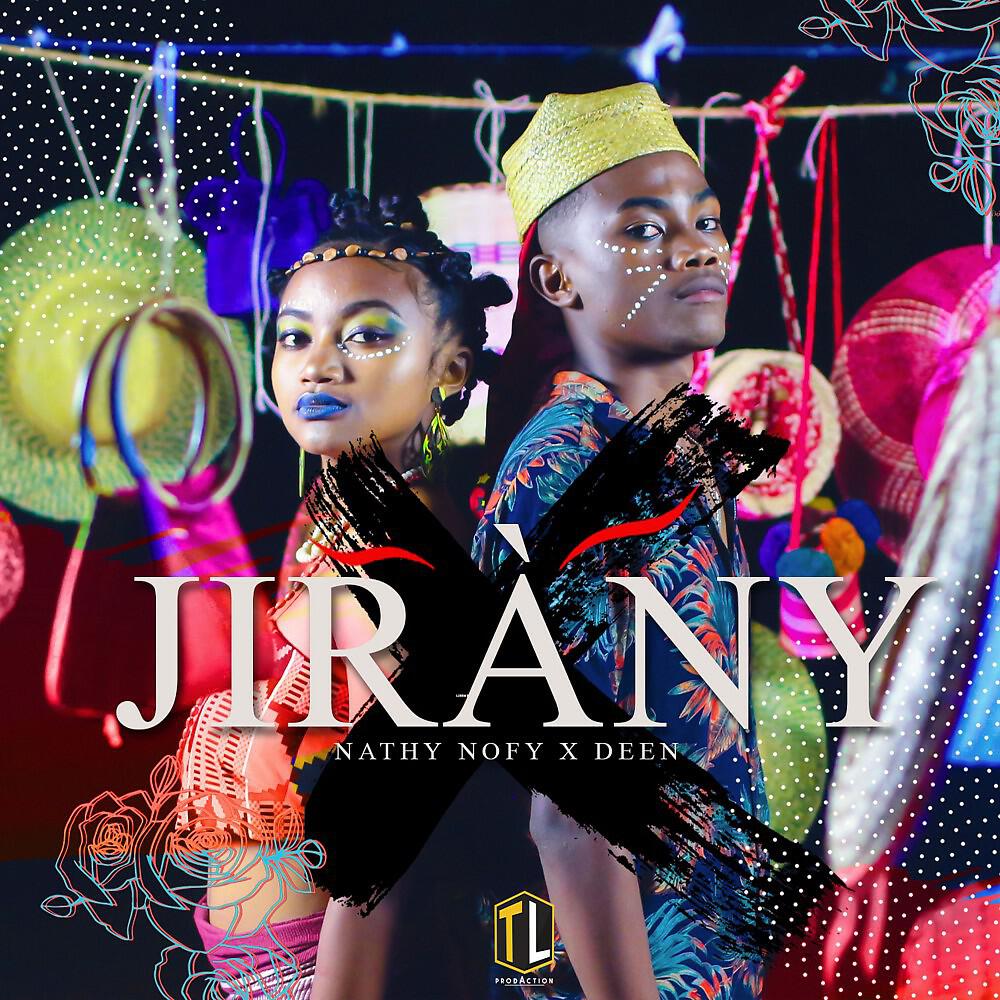 DEEN - Jiràny